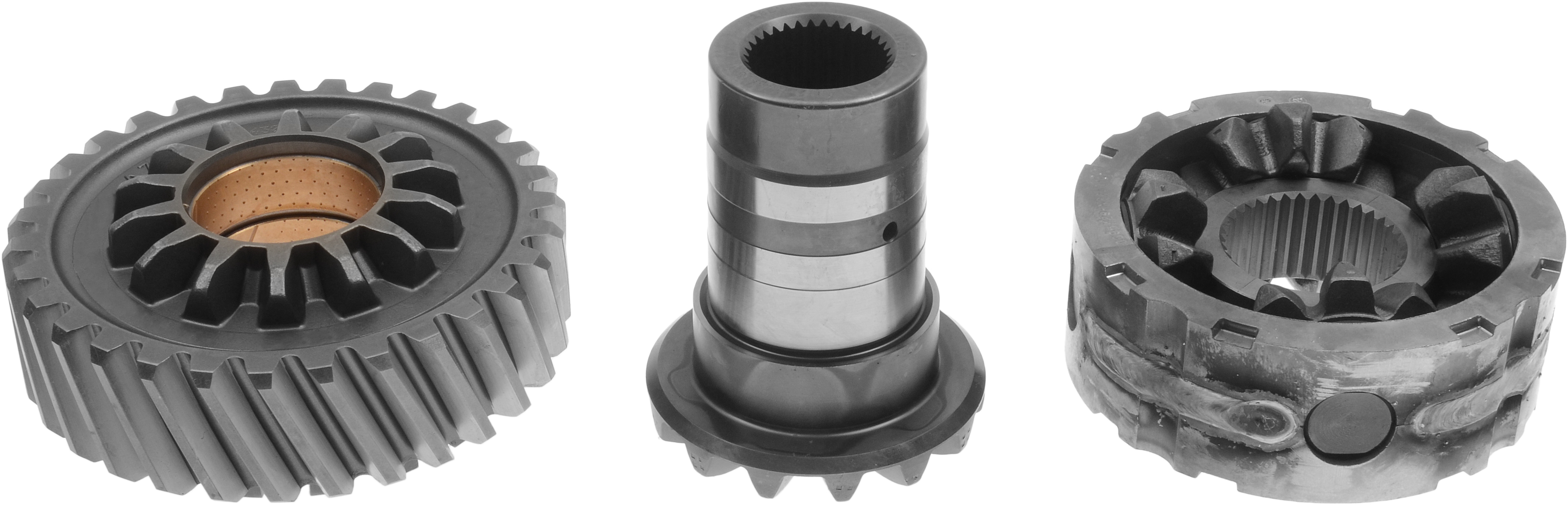 Differential Gear Install Kit