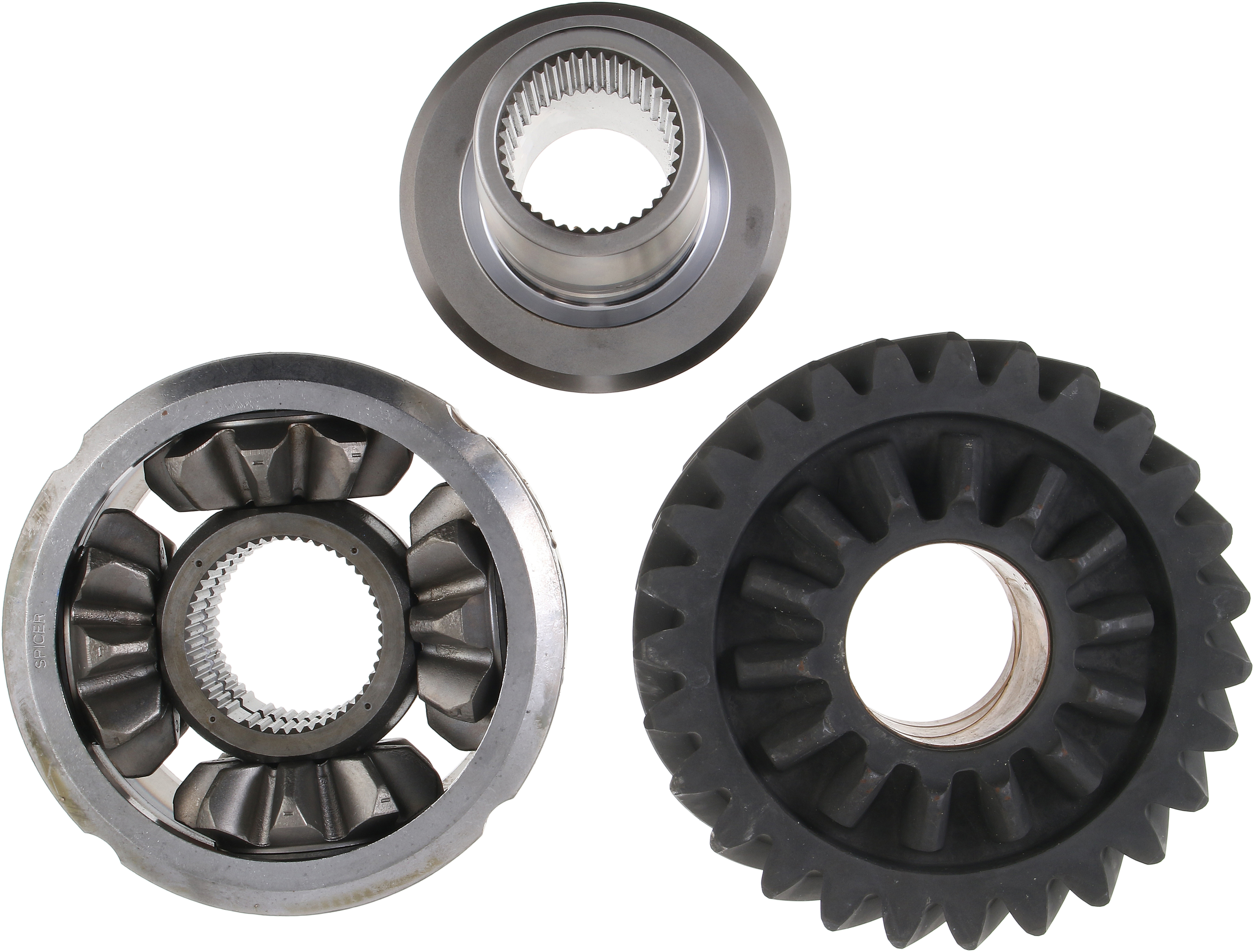 Differential Gear Install Kit