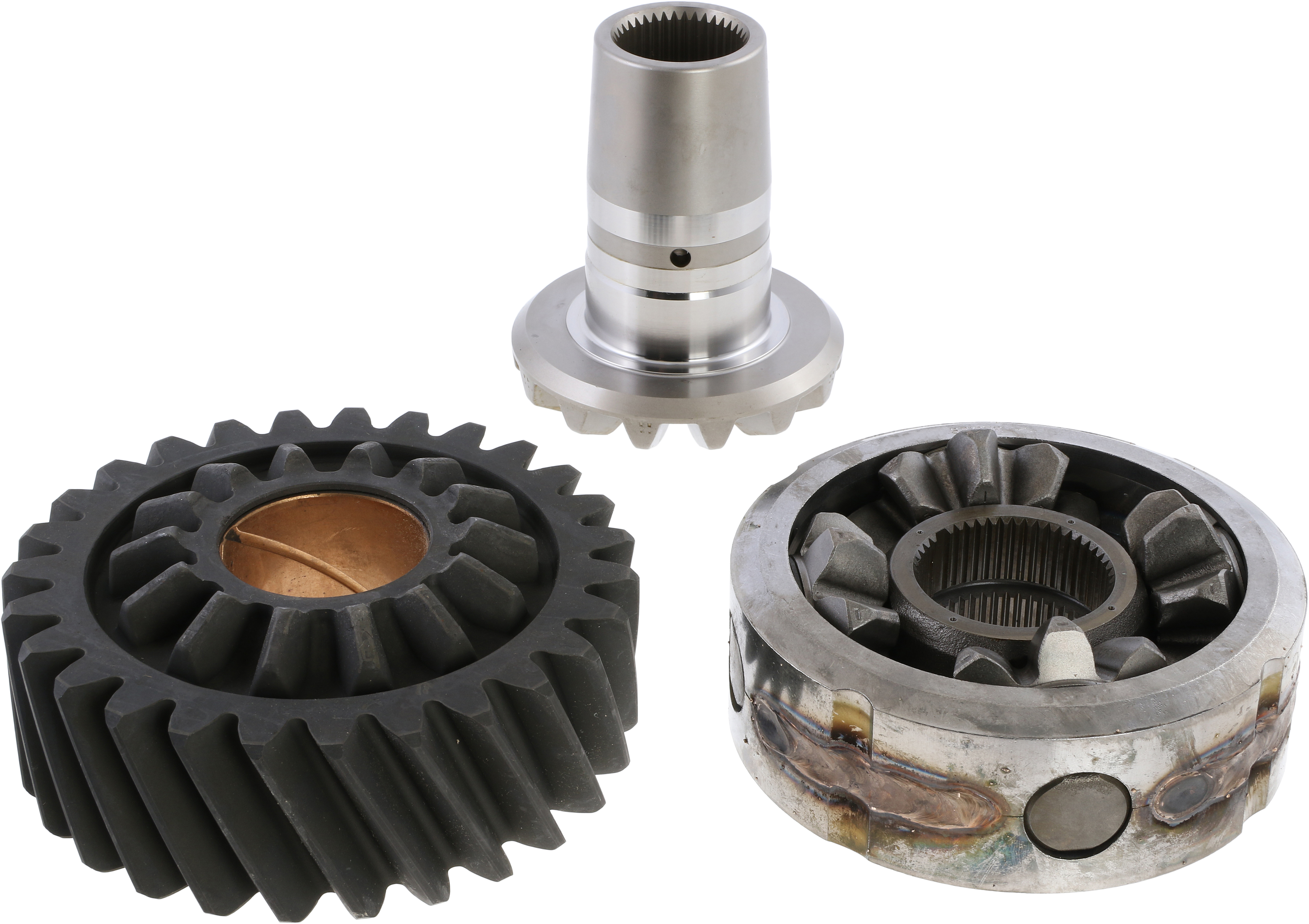 Differential Gear Install Kit