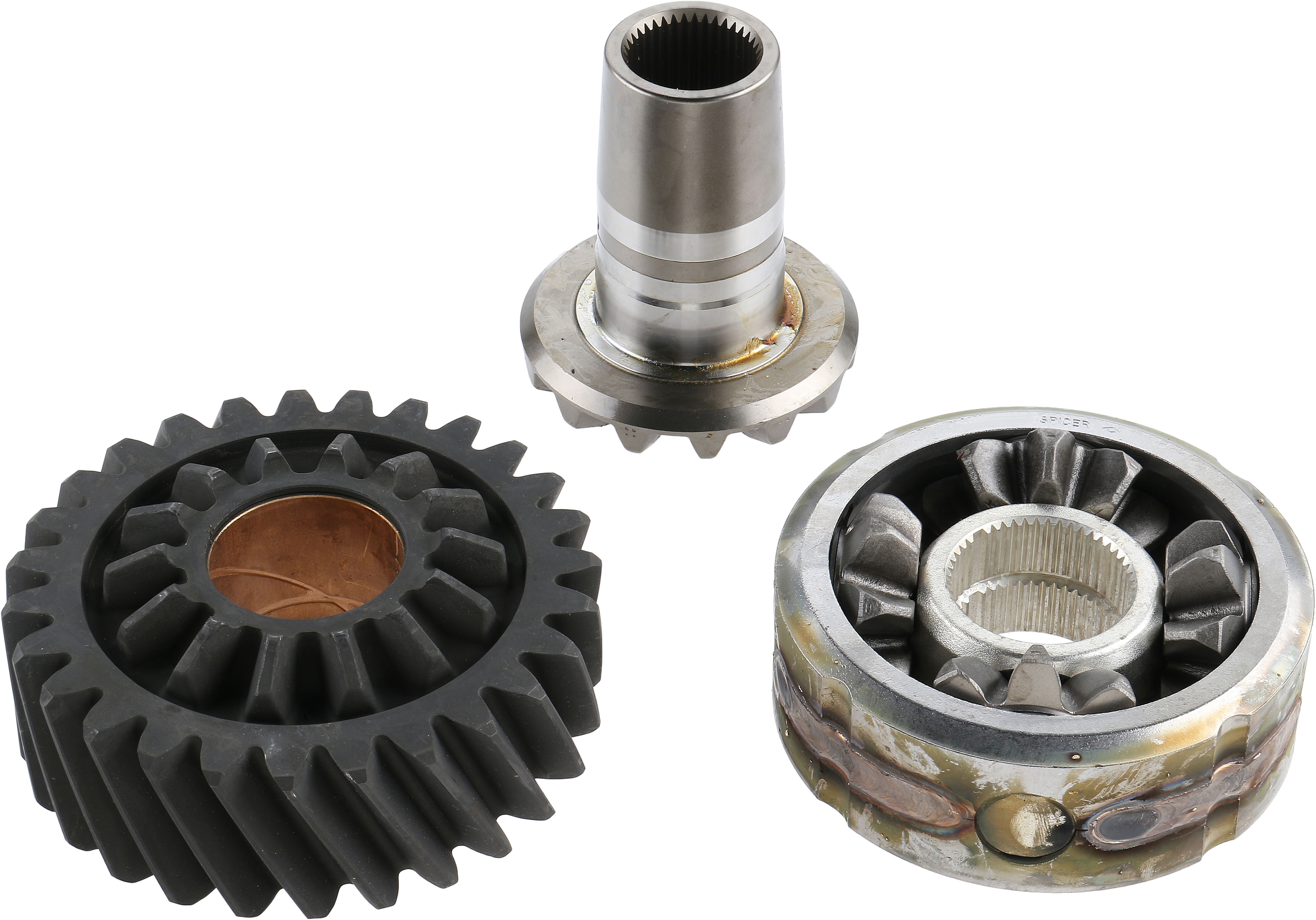 Differential Gear Install Kit