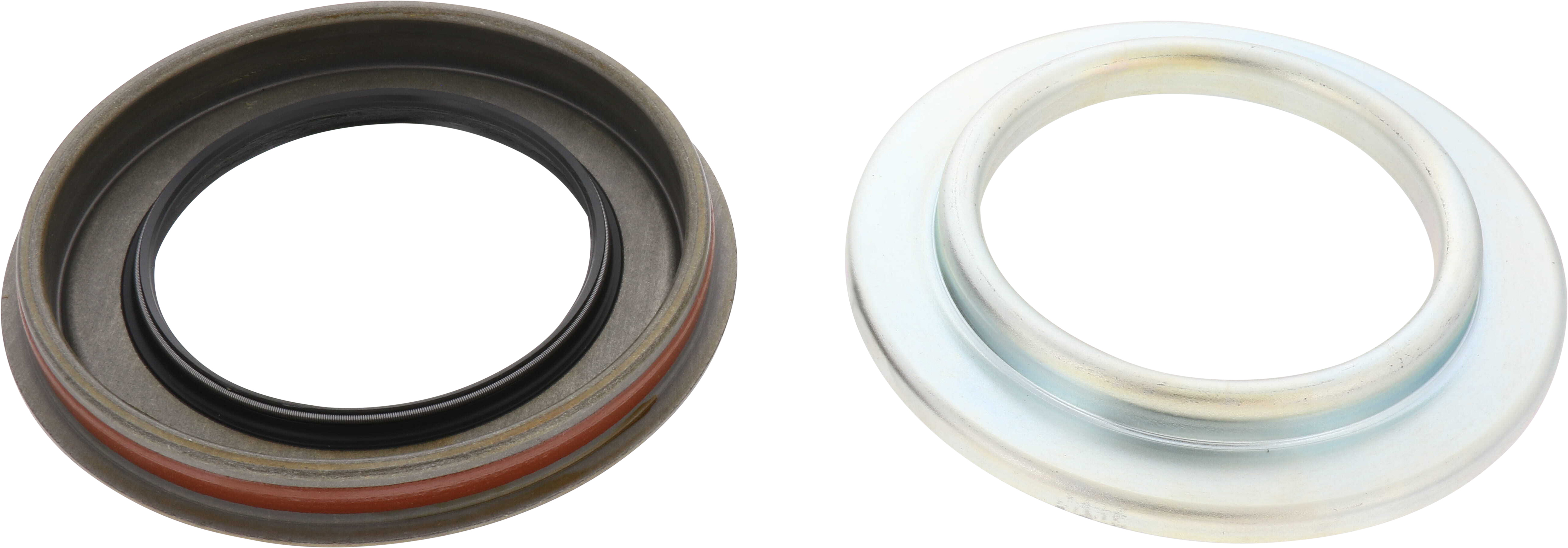 Axle Differential Bearing and Seal Kit