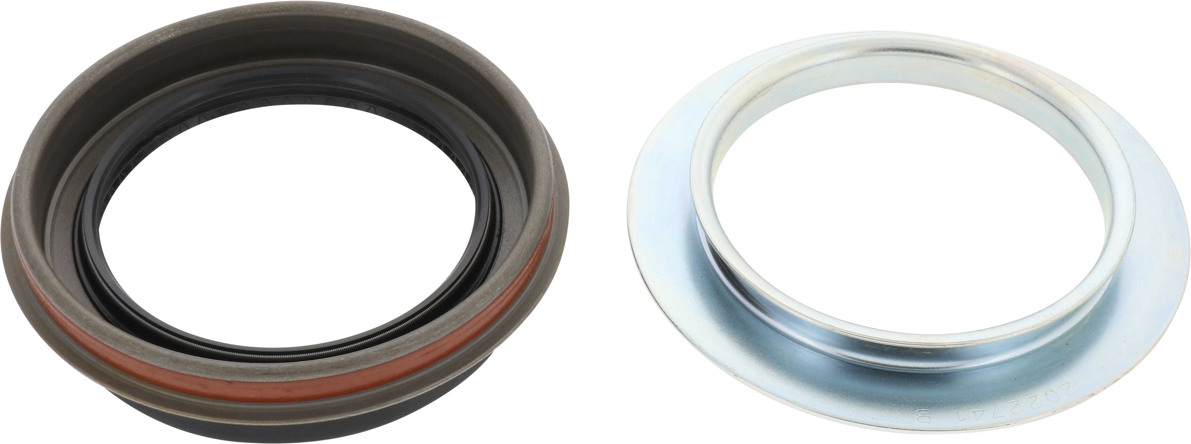 Axle Differential Bearing and Seal Kit