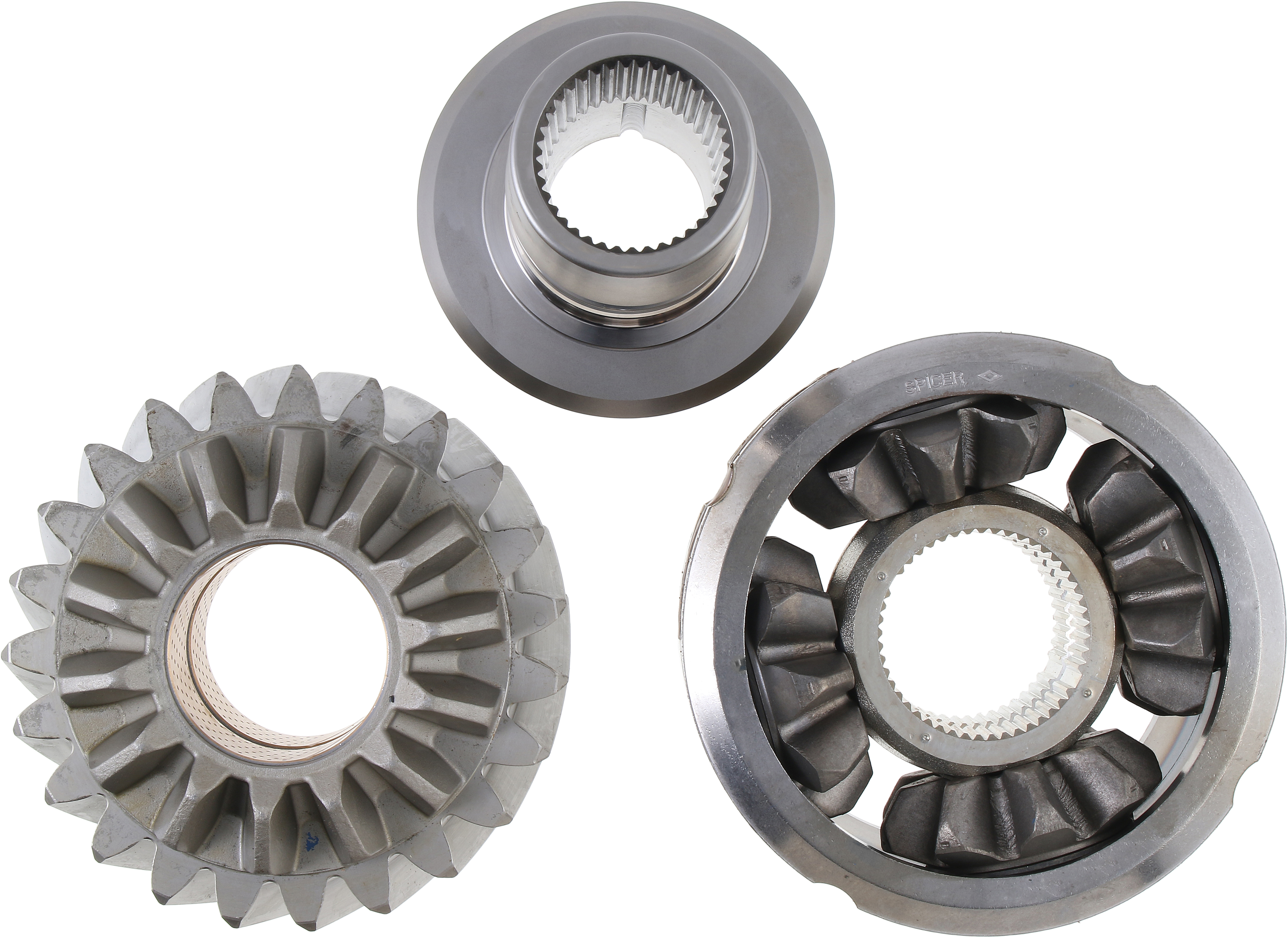 danaaftermarket.com | Differential Side Gear