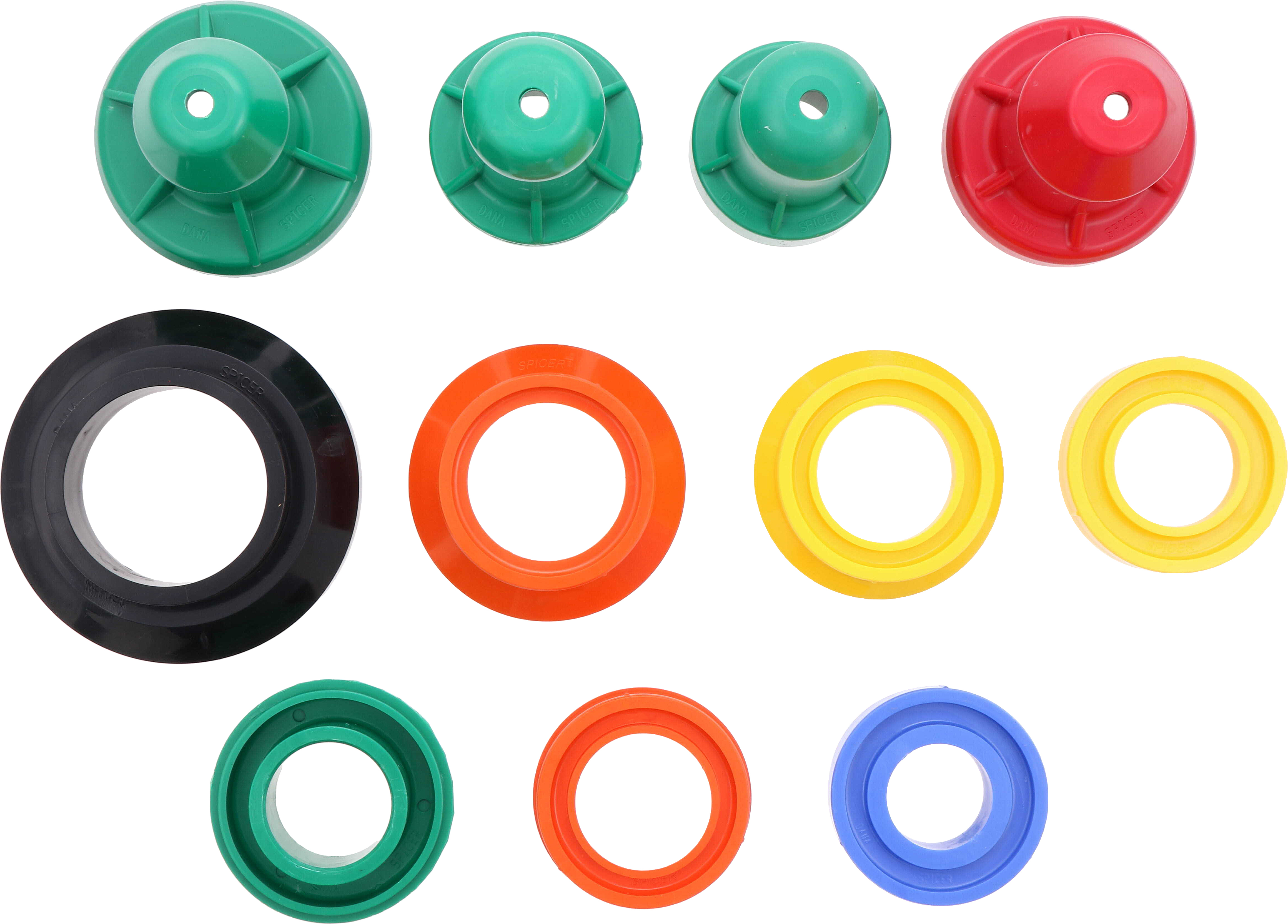 Axle Seal Installation Tool