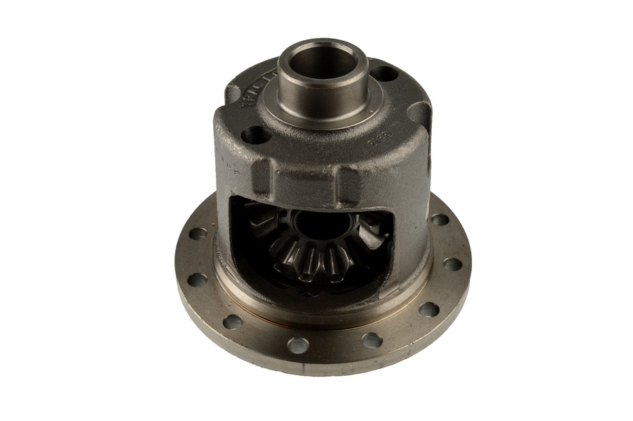 Differential Carrier