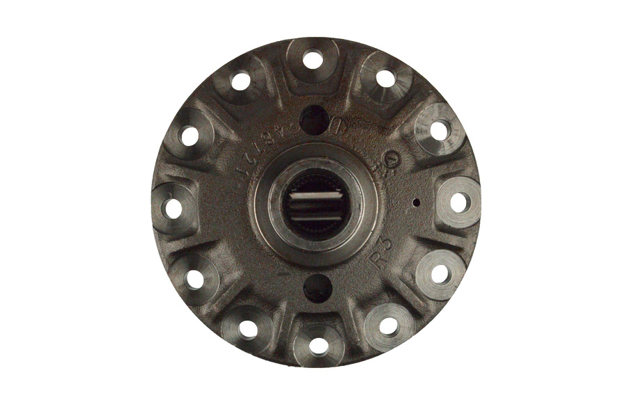 Differential Carrier