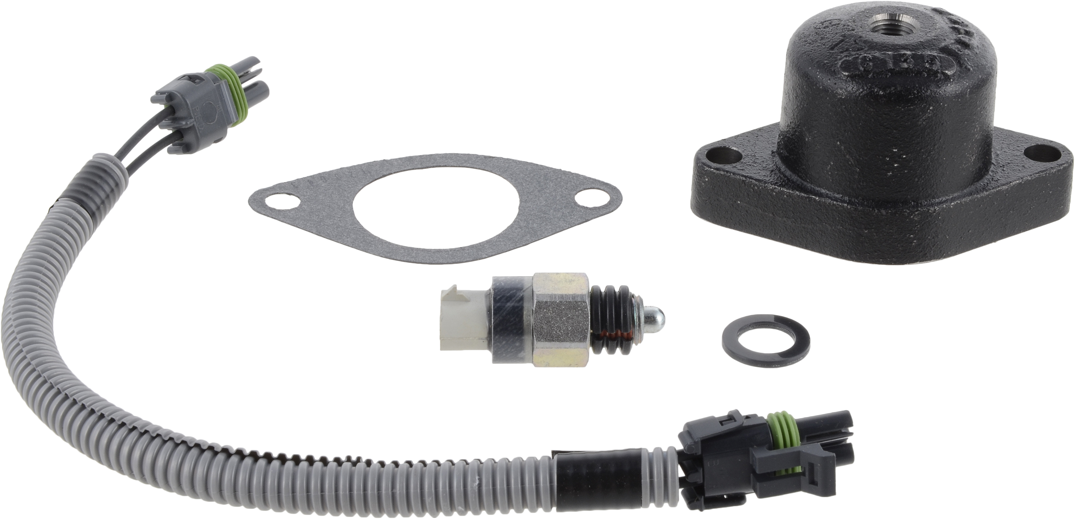 Differential Lock Switch