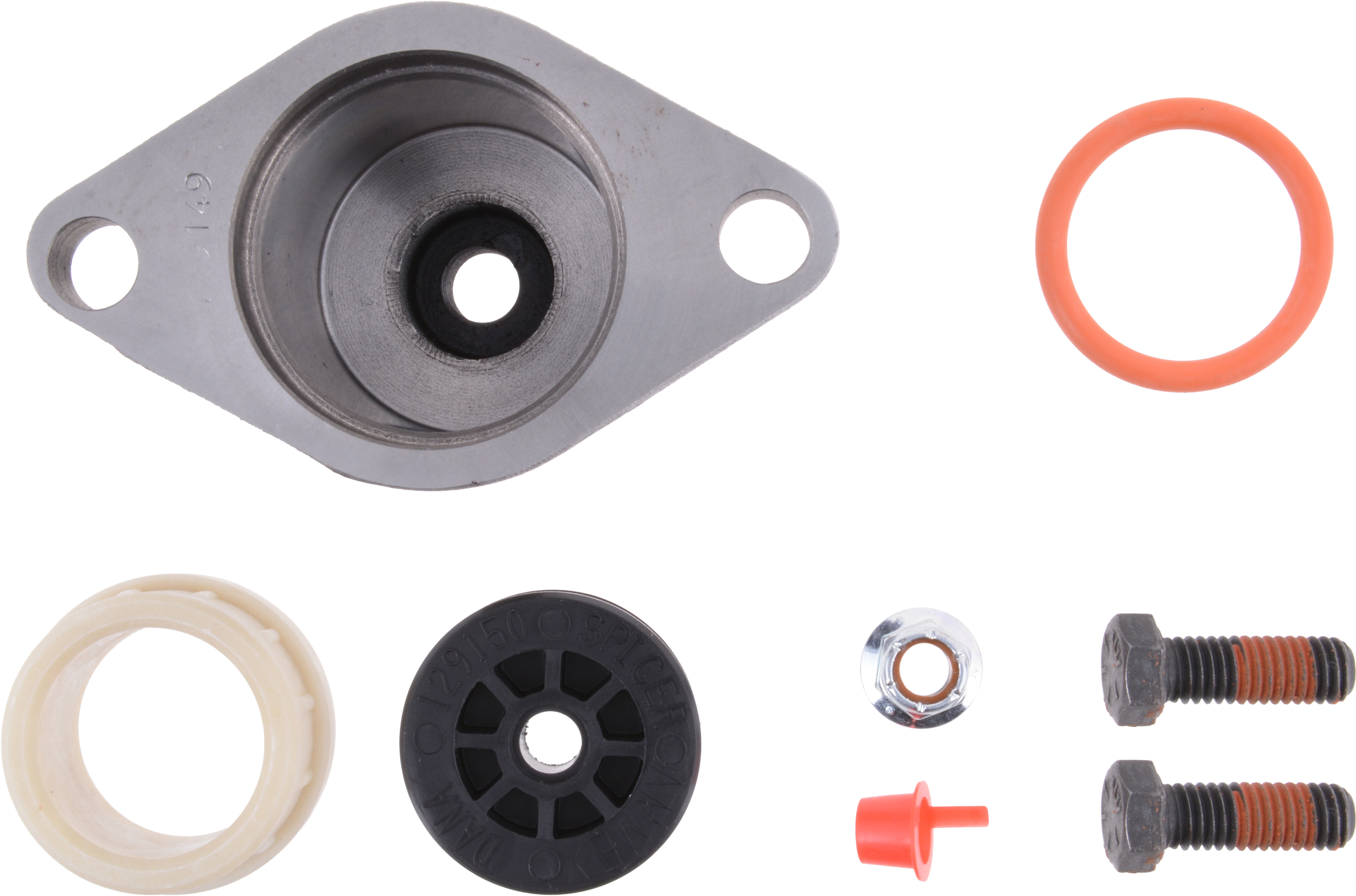 Differential Lock Assembly