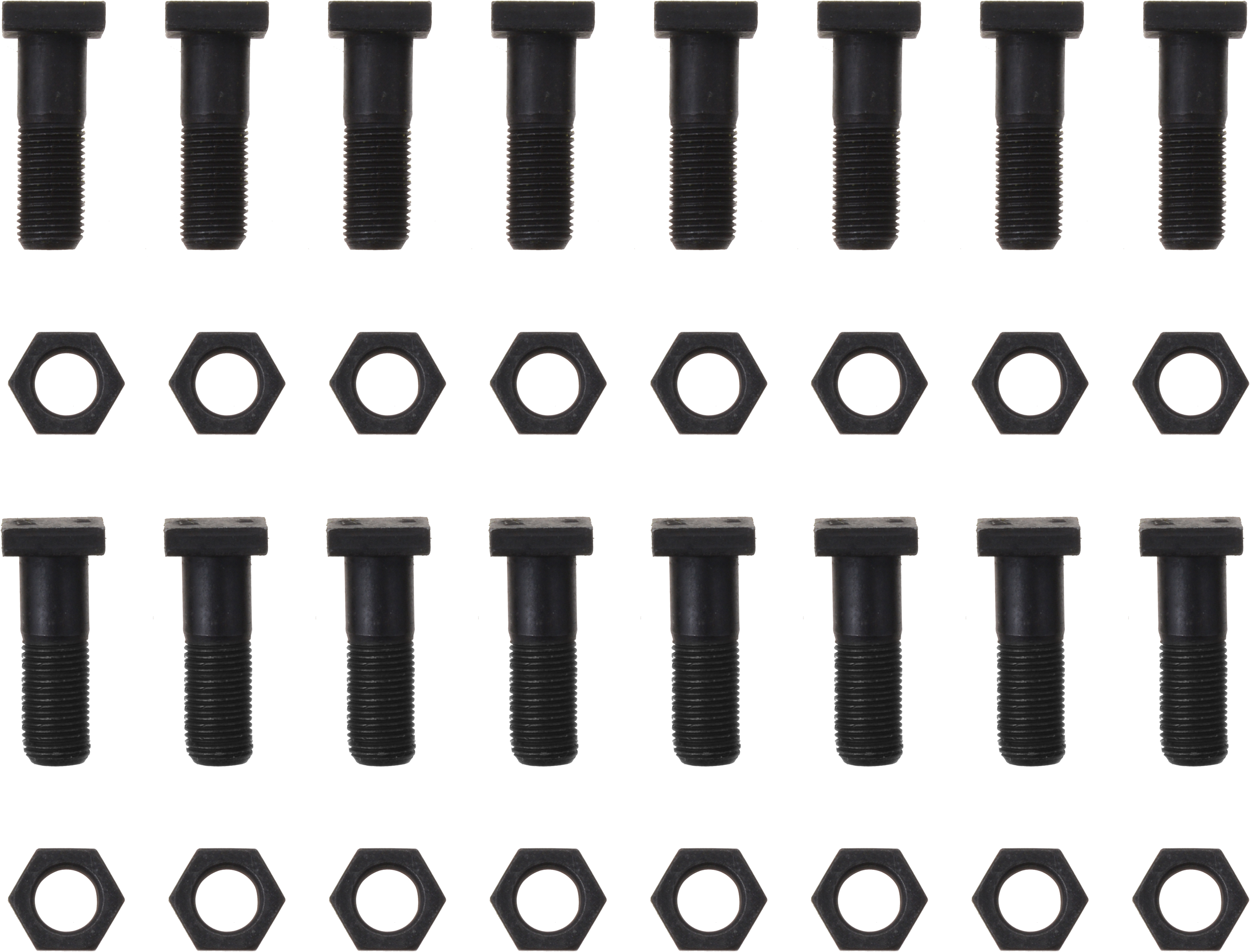 Differential Ring and Pinion Bolt Set