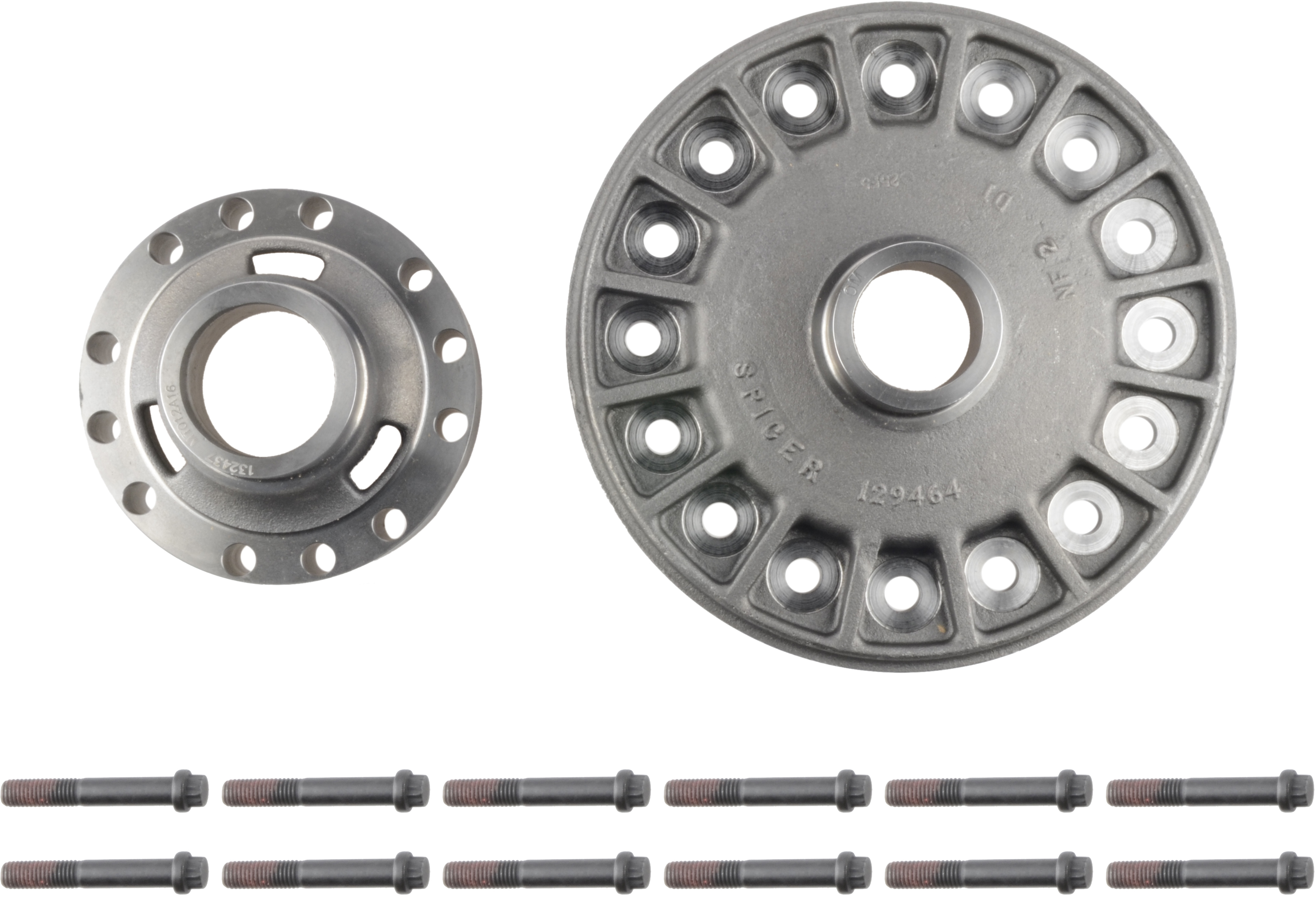 danaaftermarket.com | Differential Case Kit