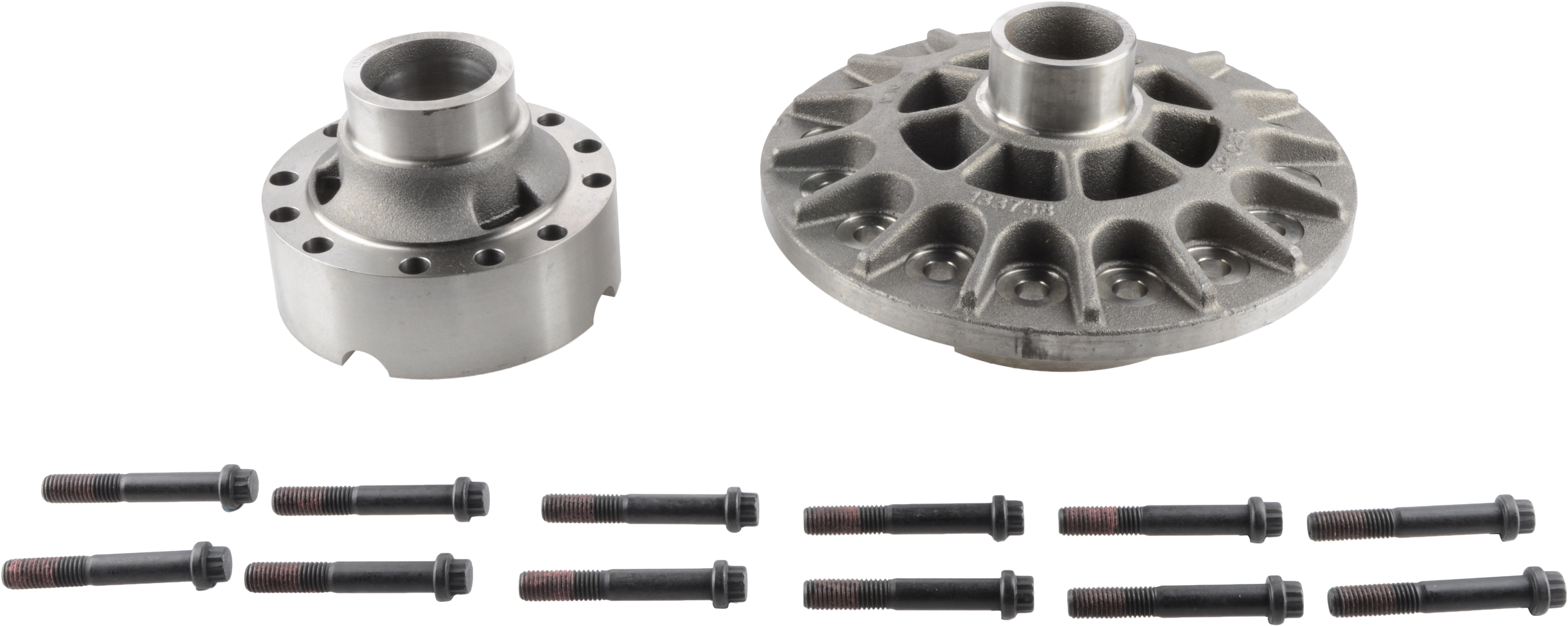 Differential Case Kit