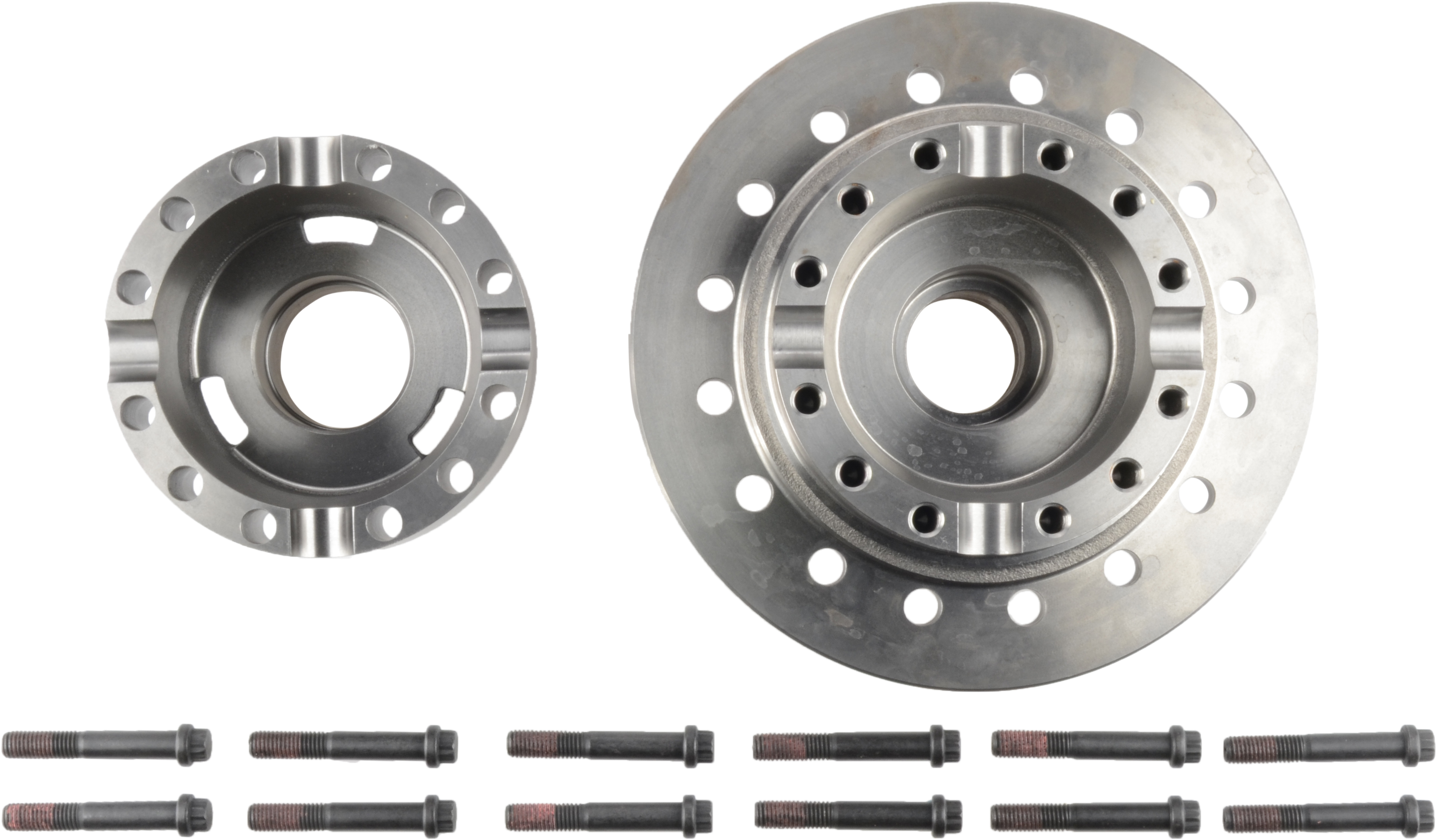 Differential Case Kit
