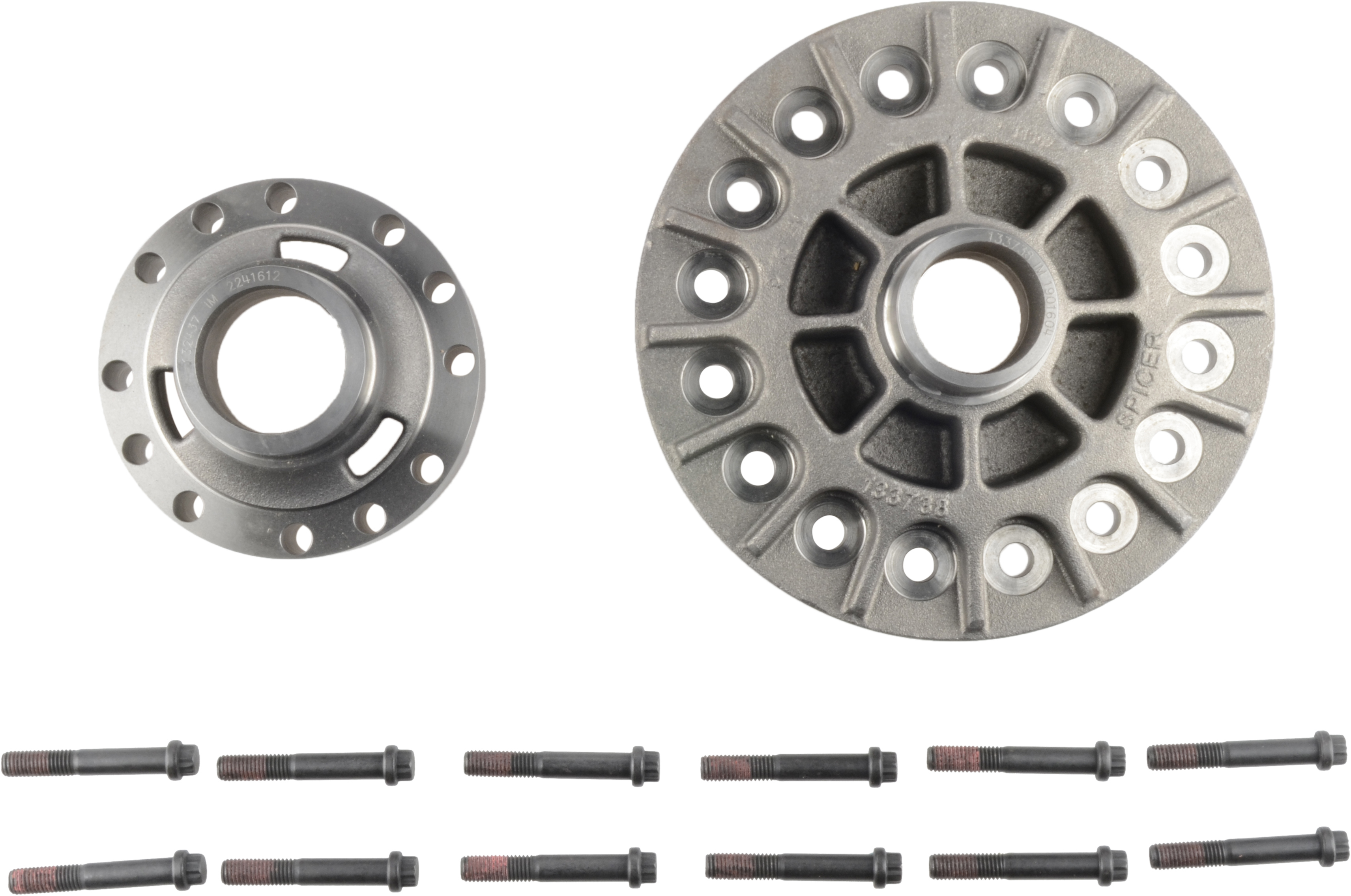 Differential Case Kit