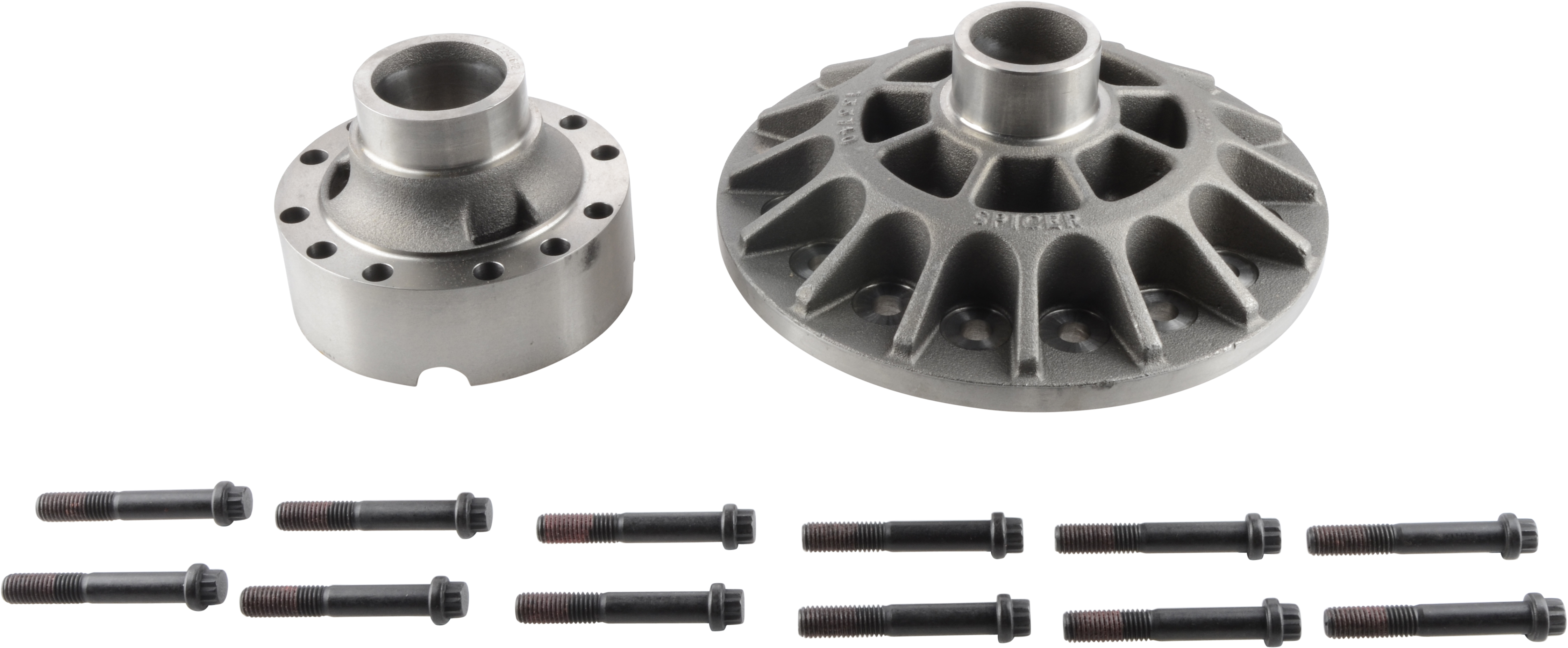 Differential Case Kit