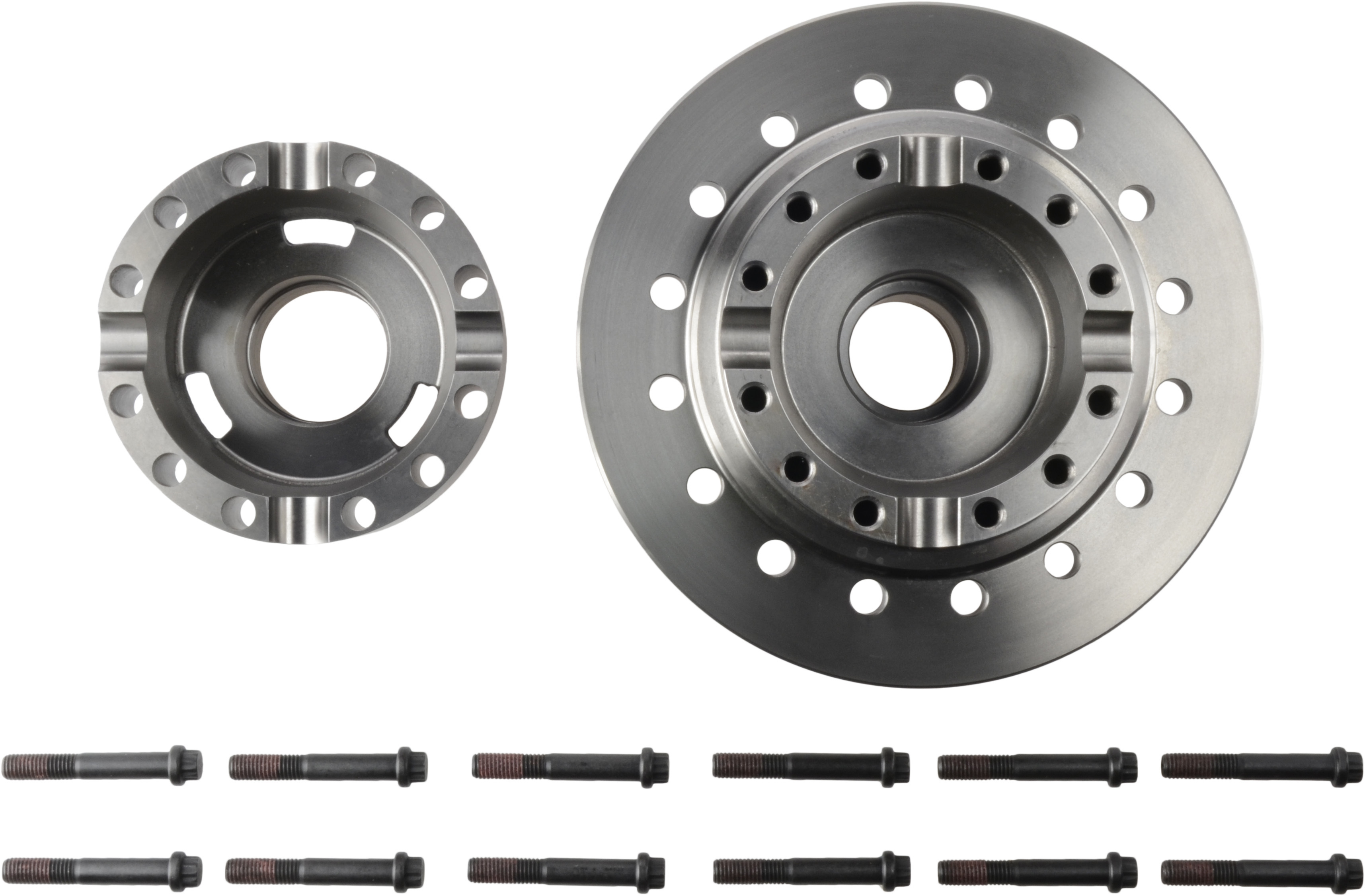 Differential Case Kit