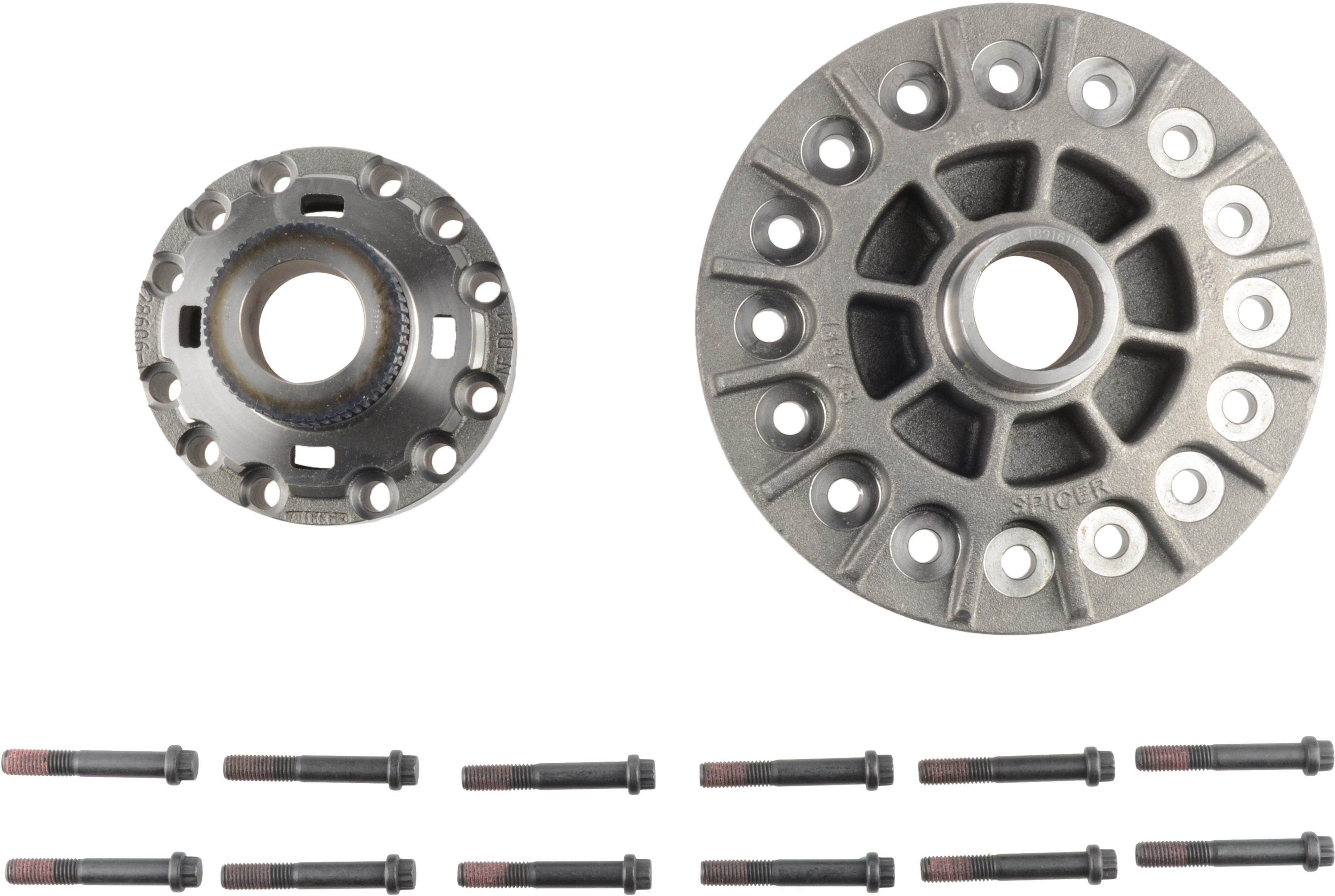 Differential Case Kit