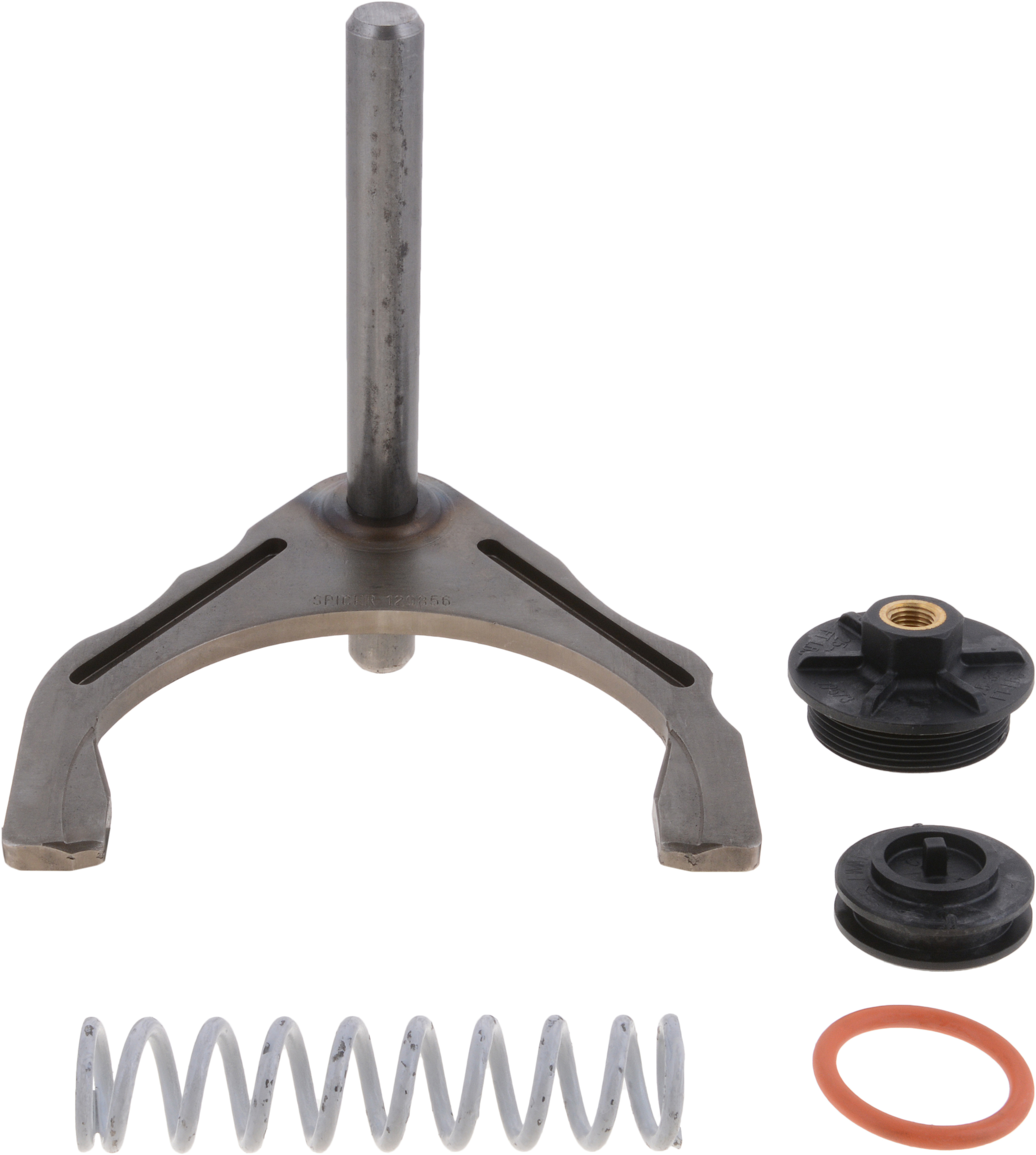 danaaftermarket.com | Differential Lock Assembly