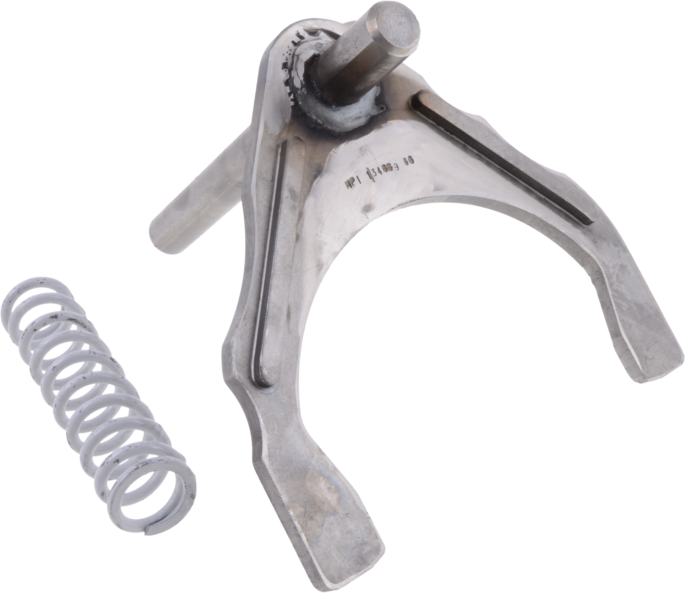 Differential Shift Fork