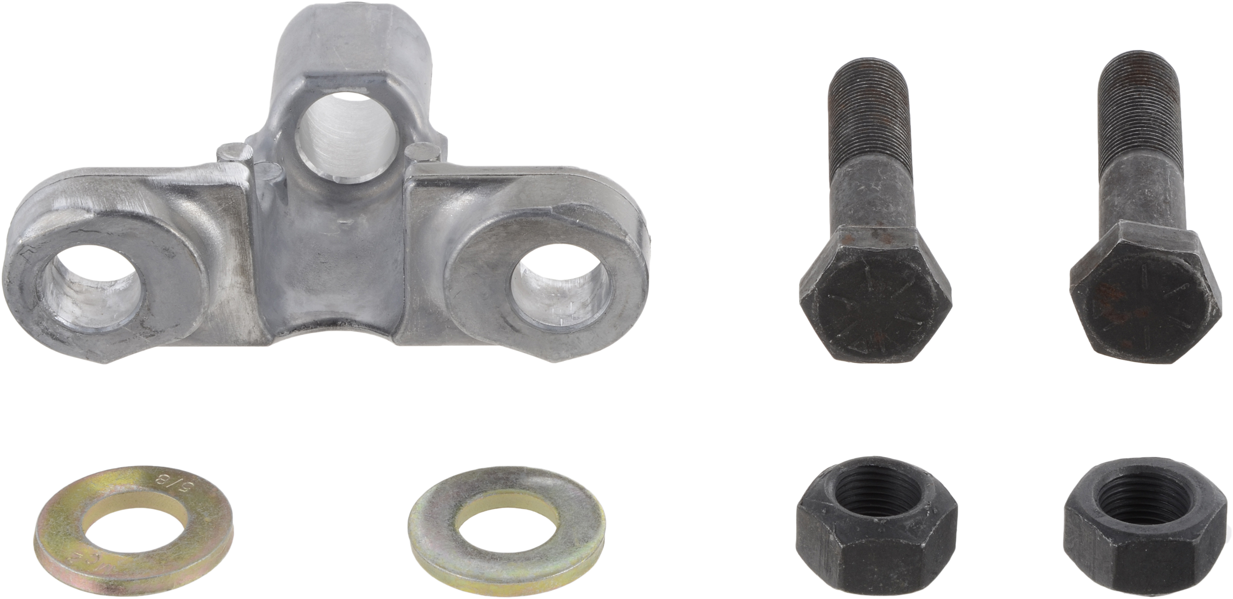 ABS Wheel Speed Sensor Bracket