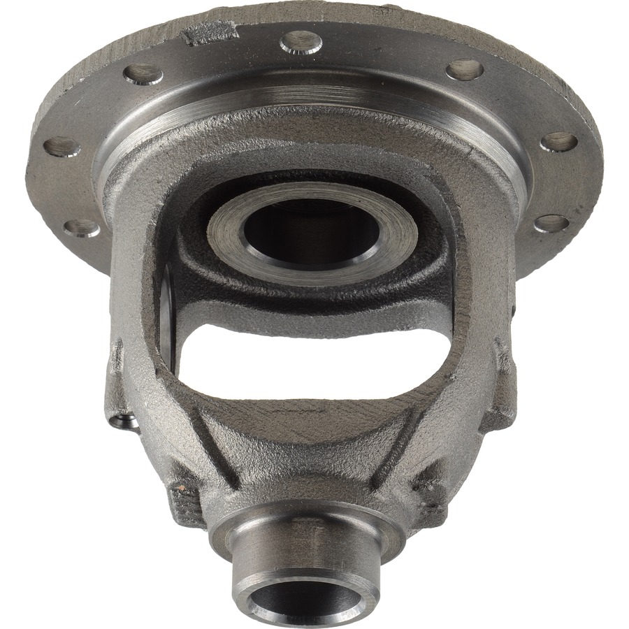 Differential Carrier