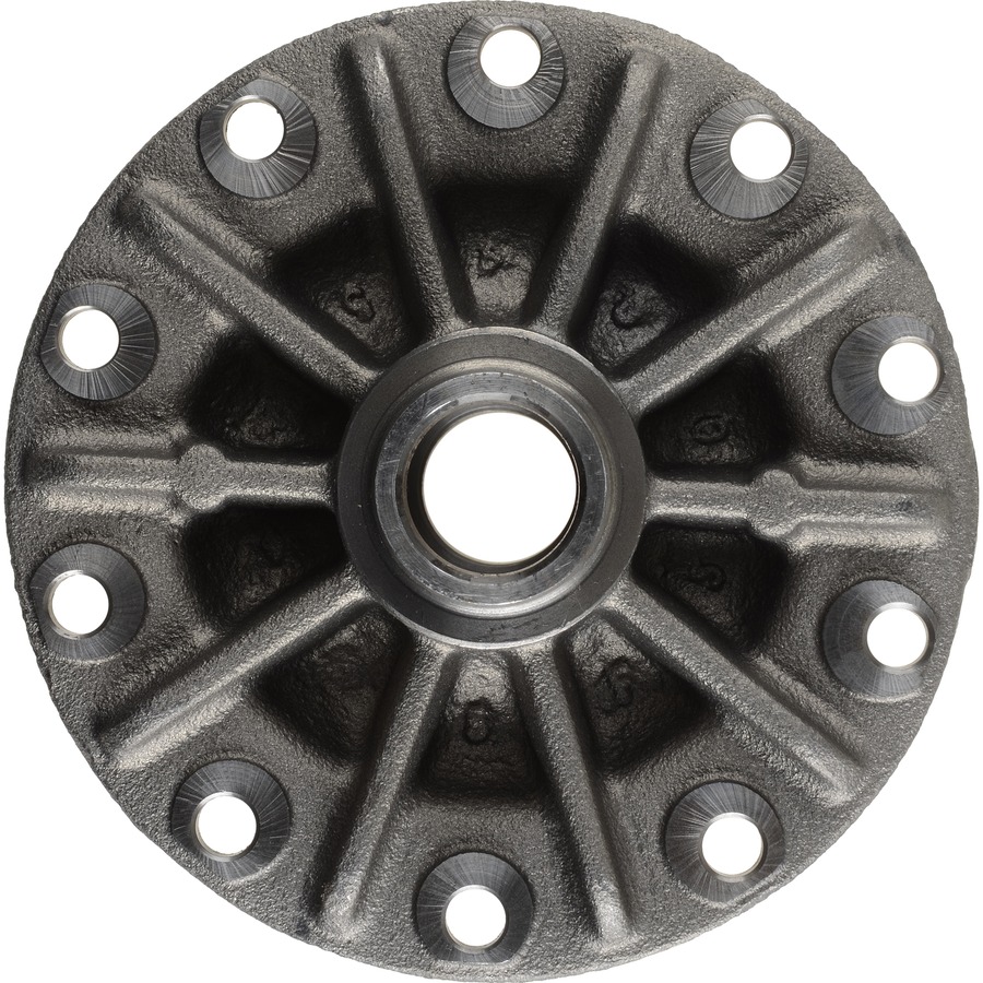 Differential Carrier