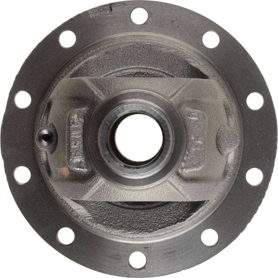 Differential Carrier