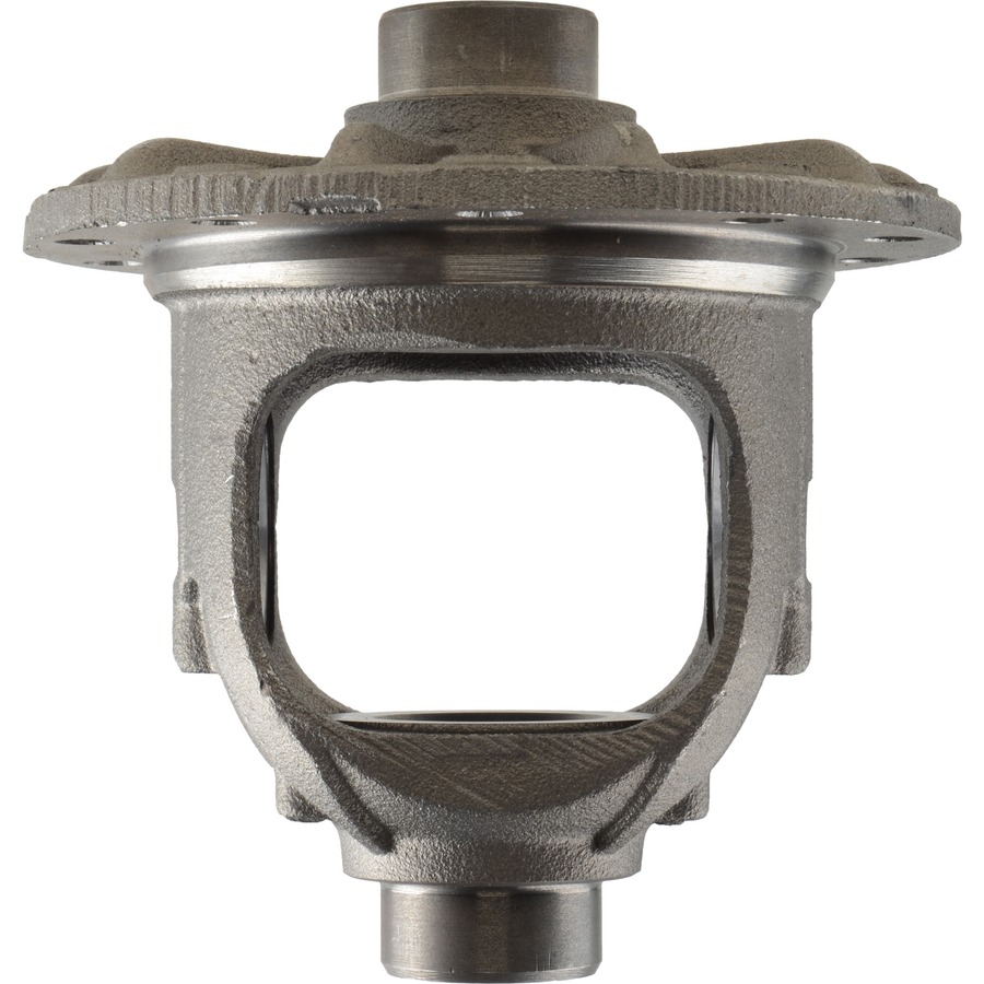 Differential Carrier