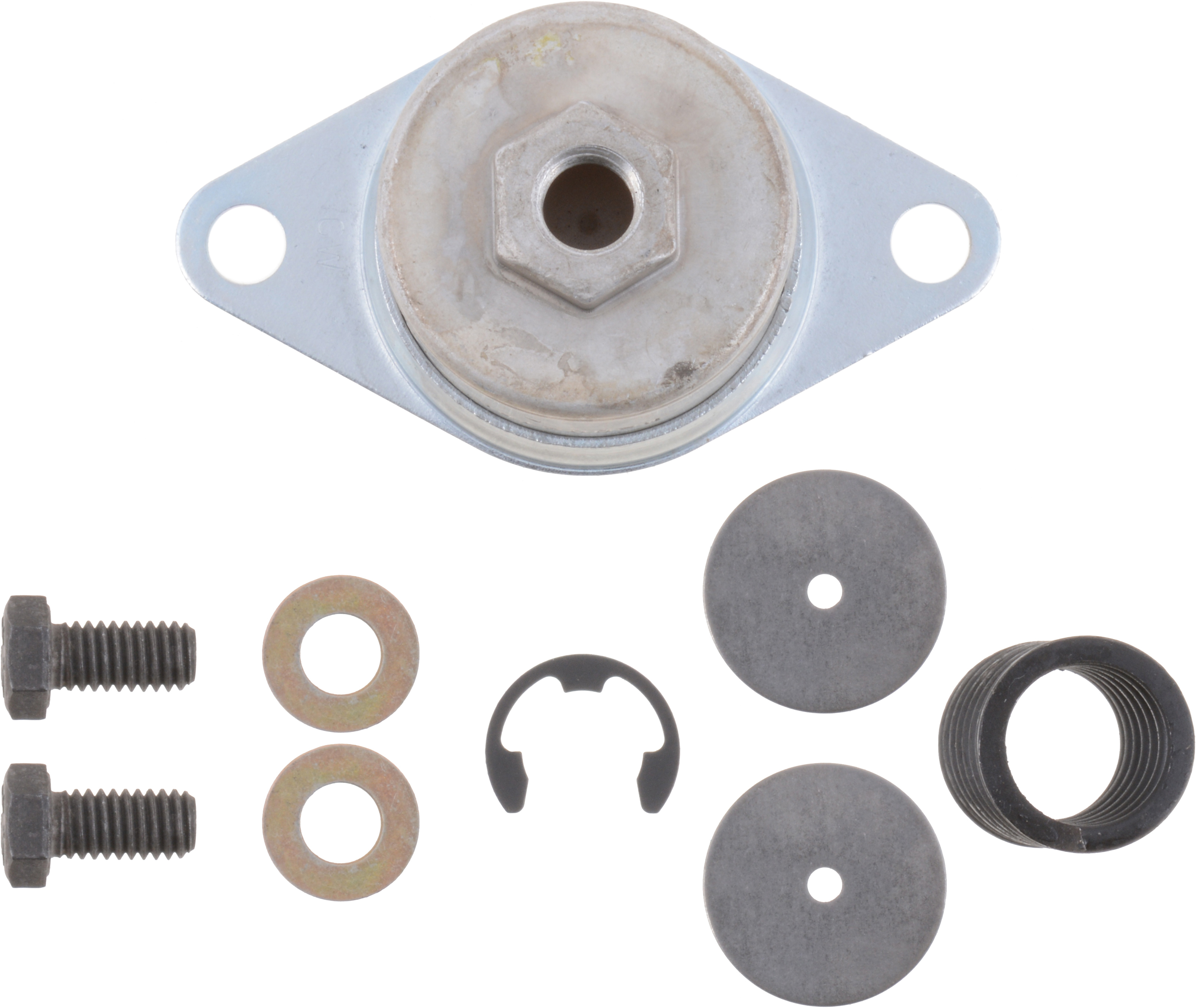 DanaAftermarket.com | Differential Lock Assembly