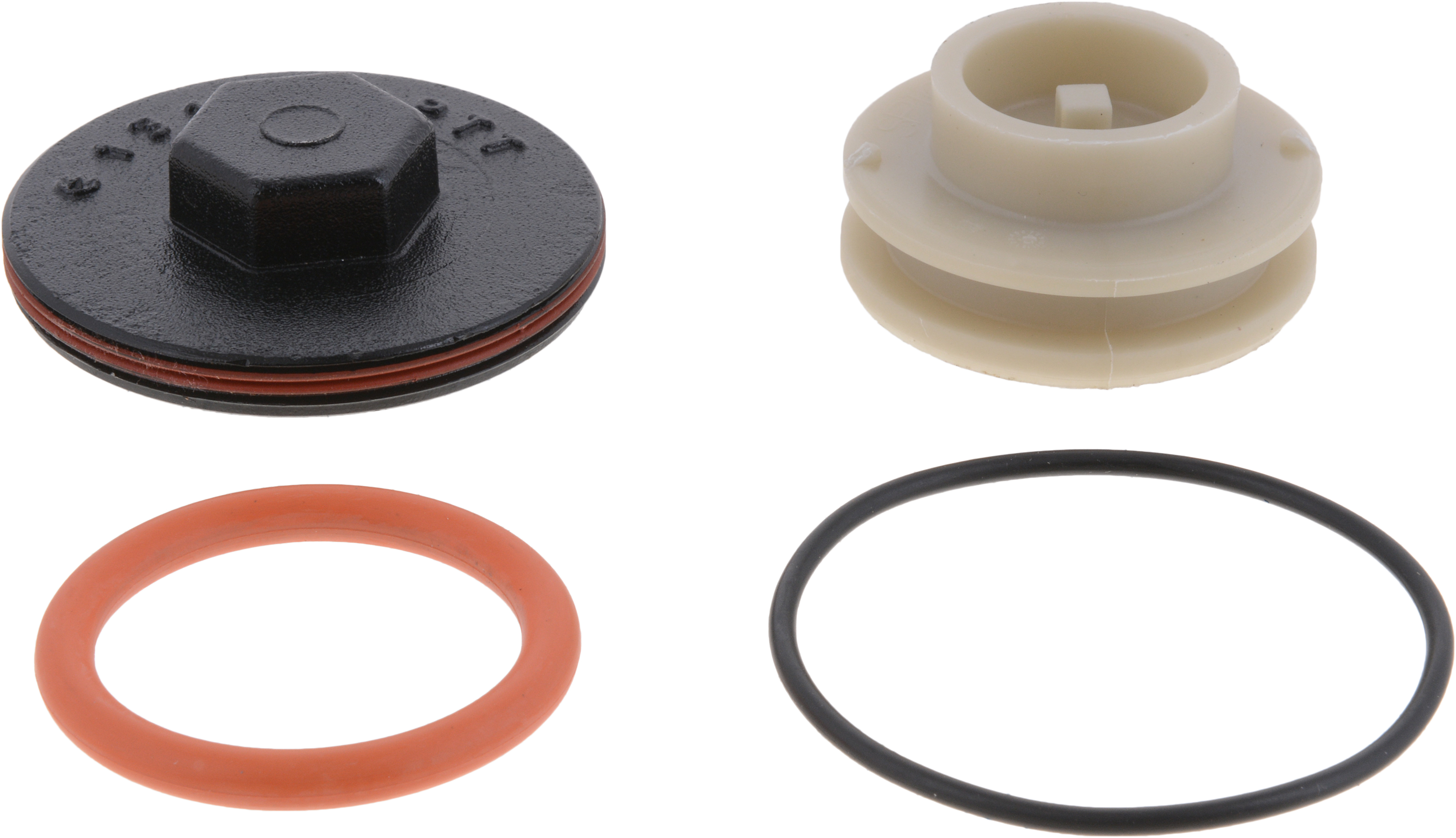 danaaftermarket.com | Differential Lock Assembly