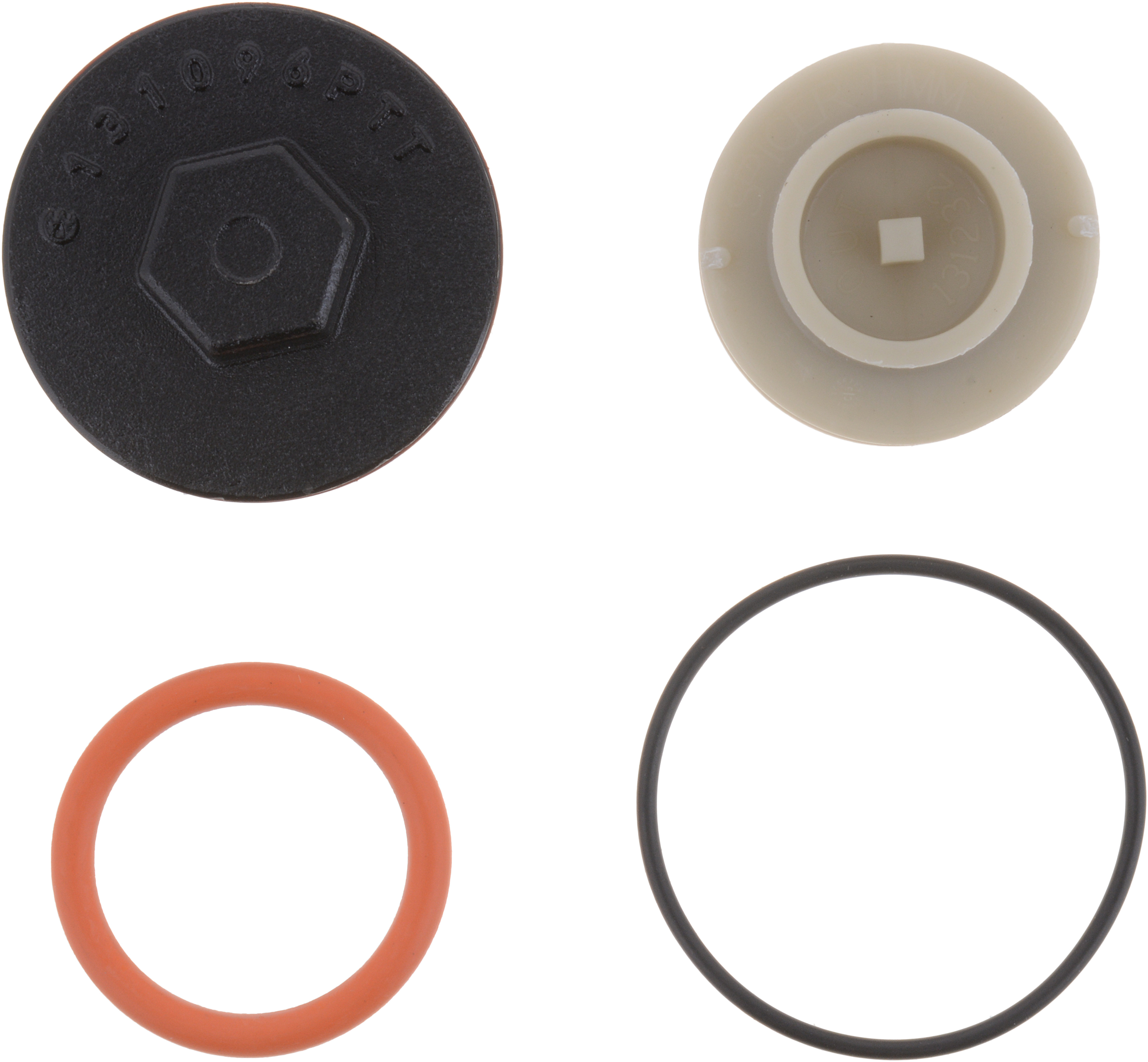 danaaftermarket.com | Differential Lock Assembly