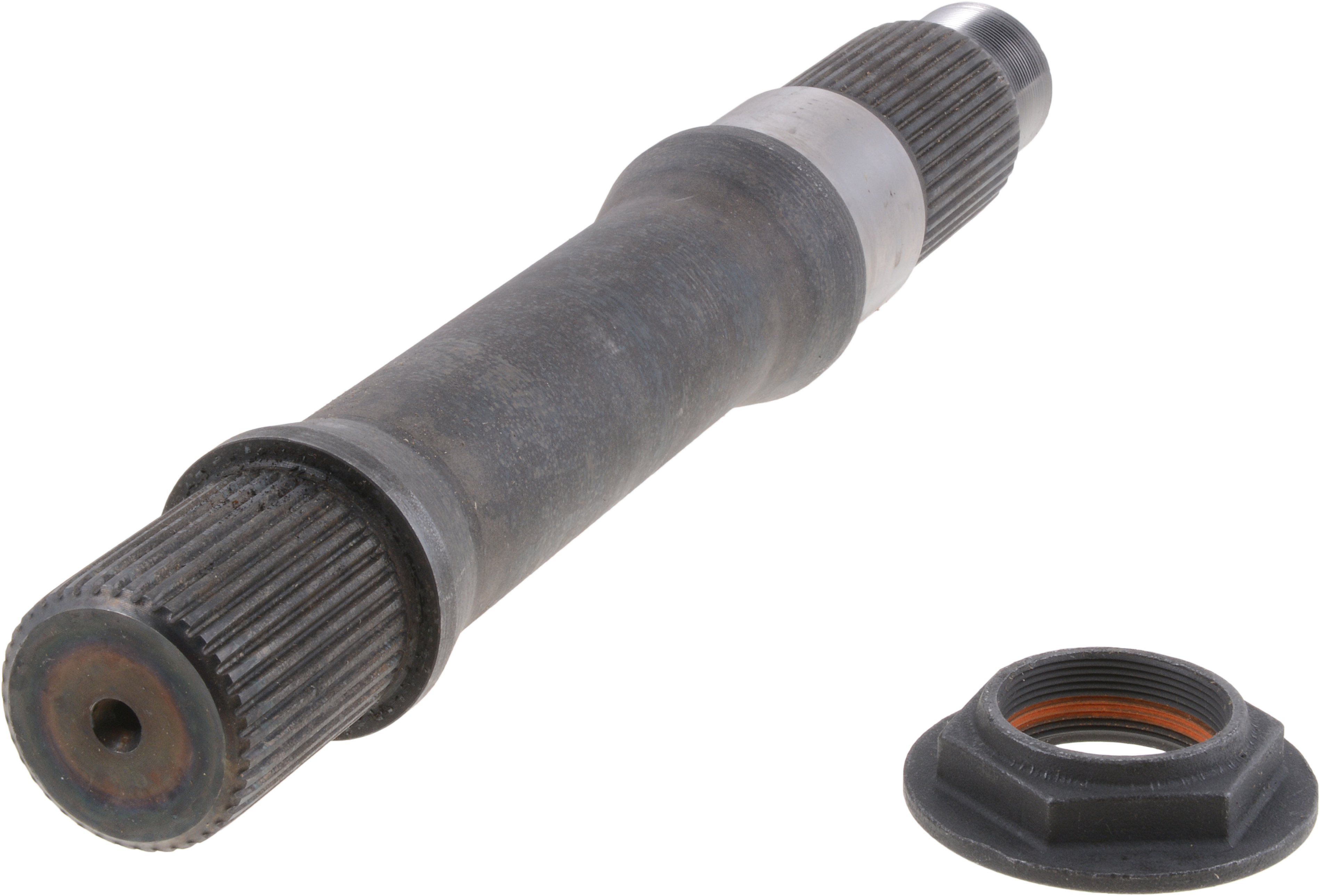 Axle Differential Output Shaft