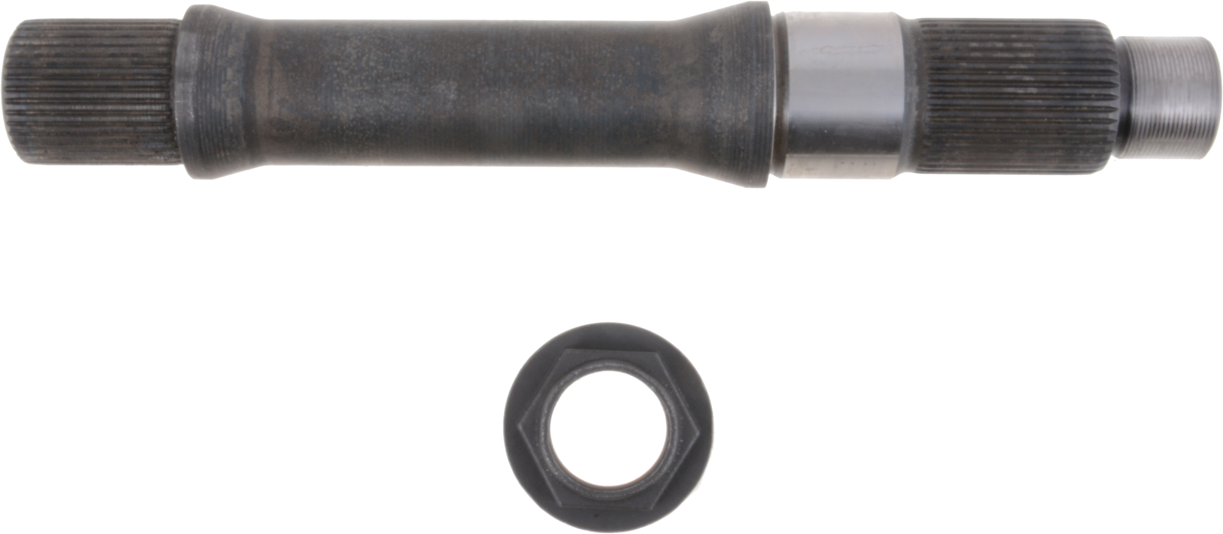 Axle Differential Output Shaft