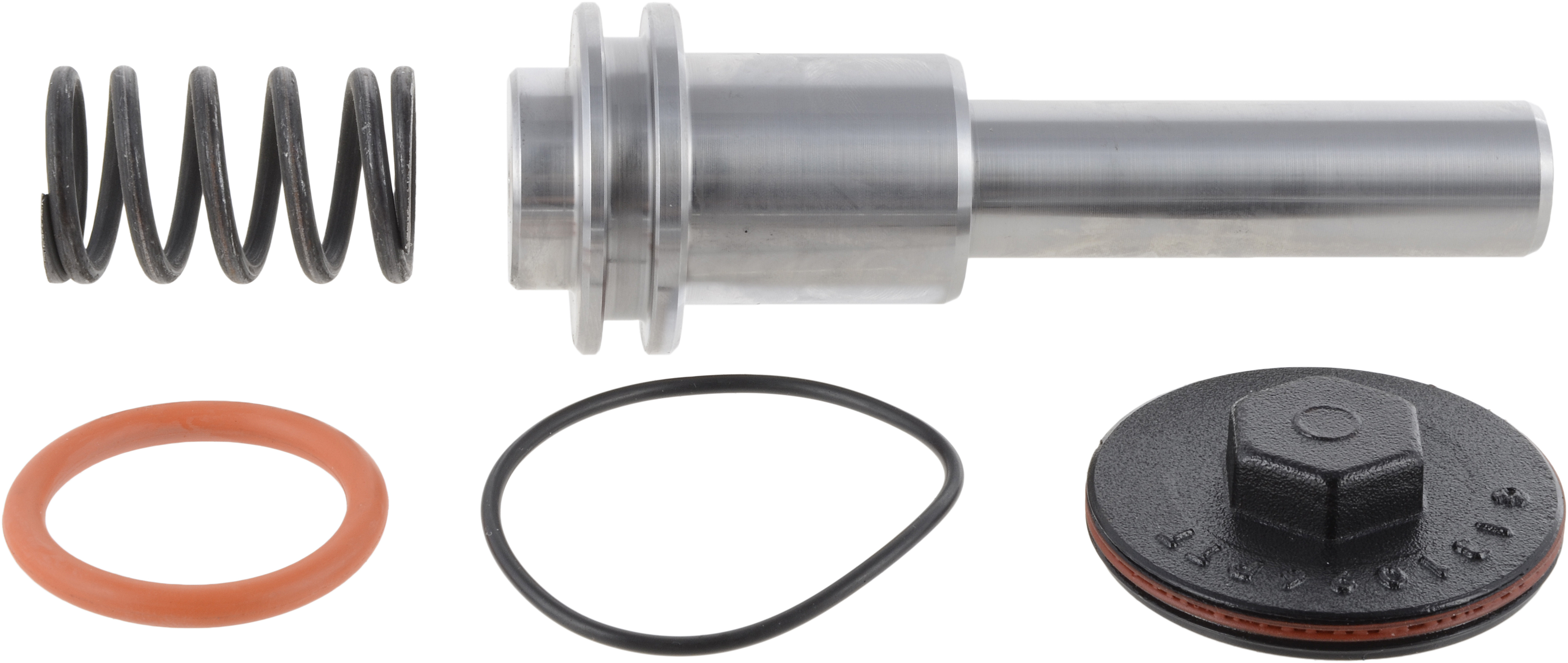 Differential Lock Assembly