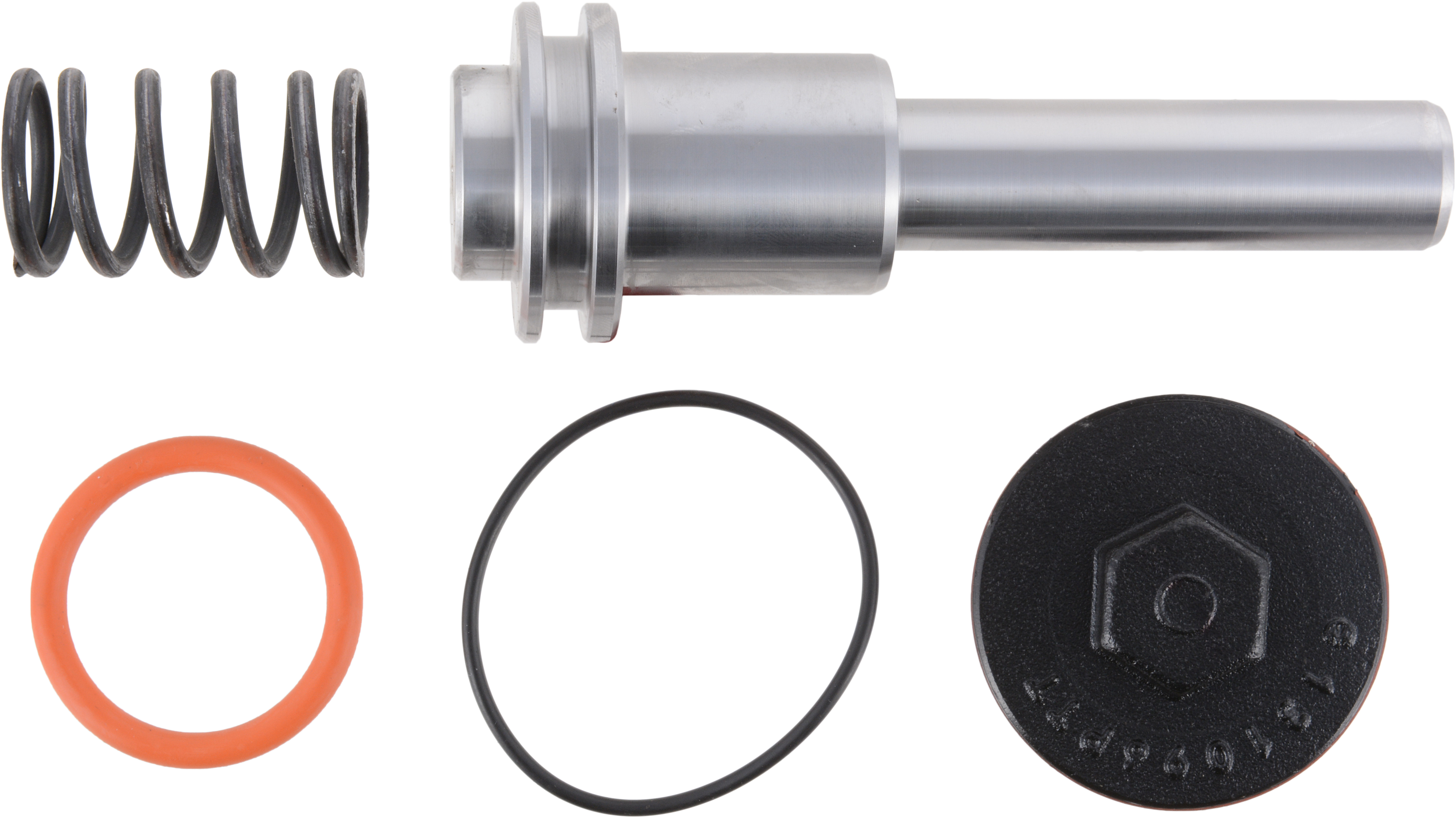 Differential Lock Assembly