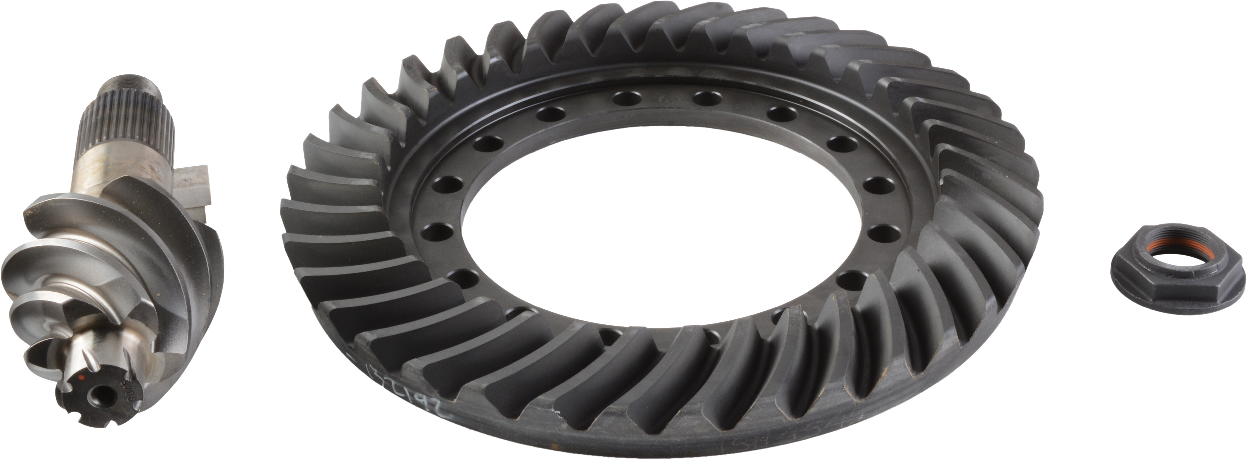 Differential Ring and Pinion