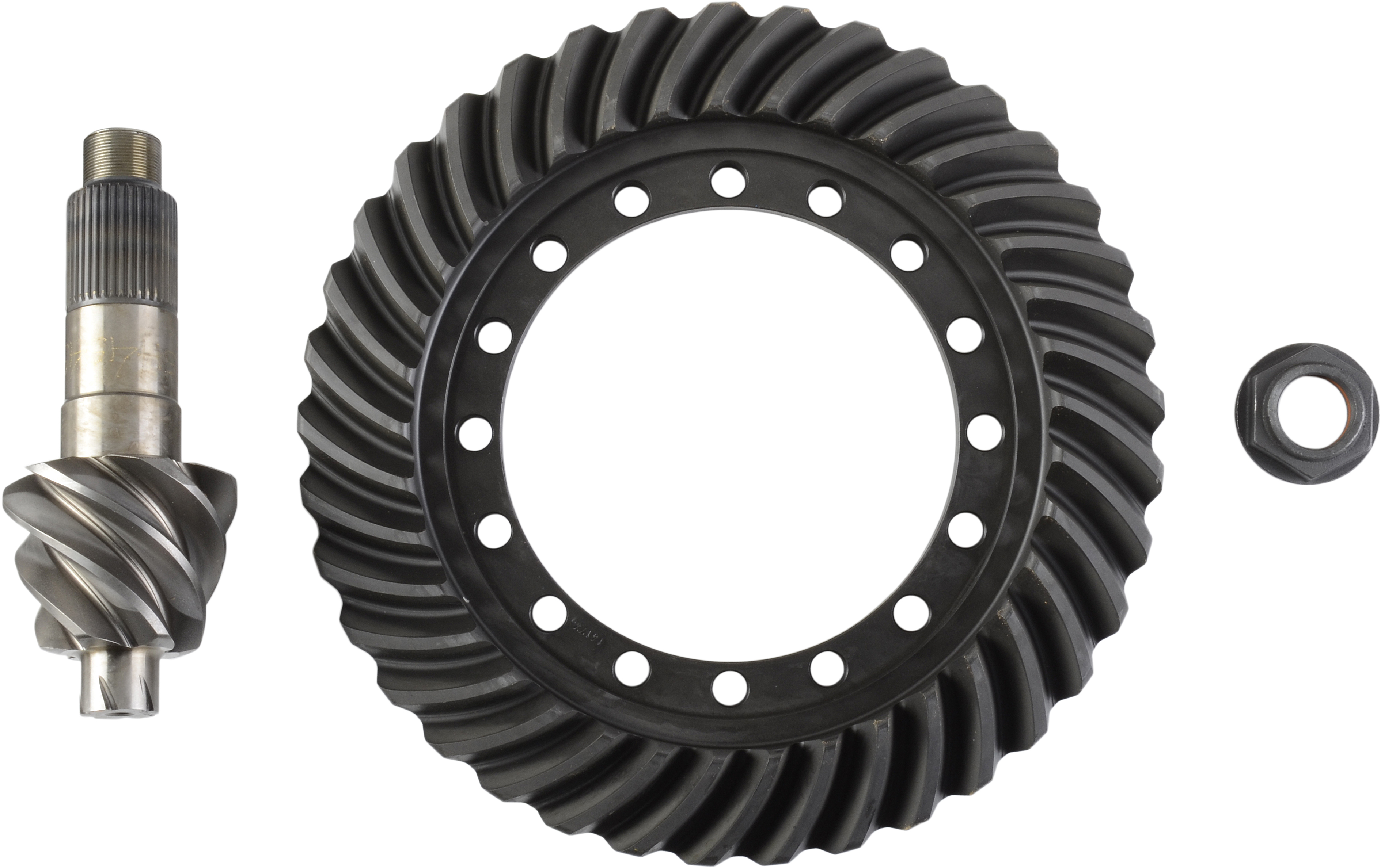 Differential Ring and Pinion