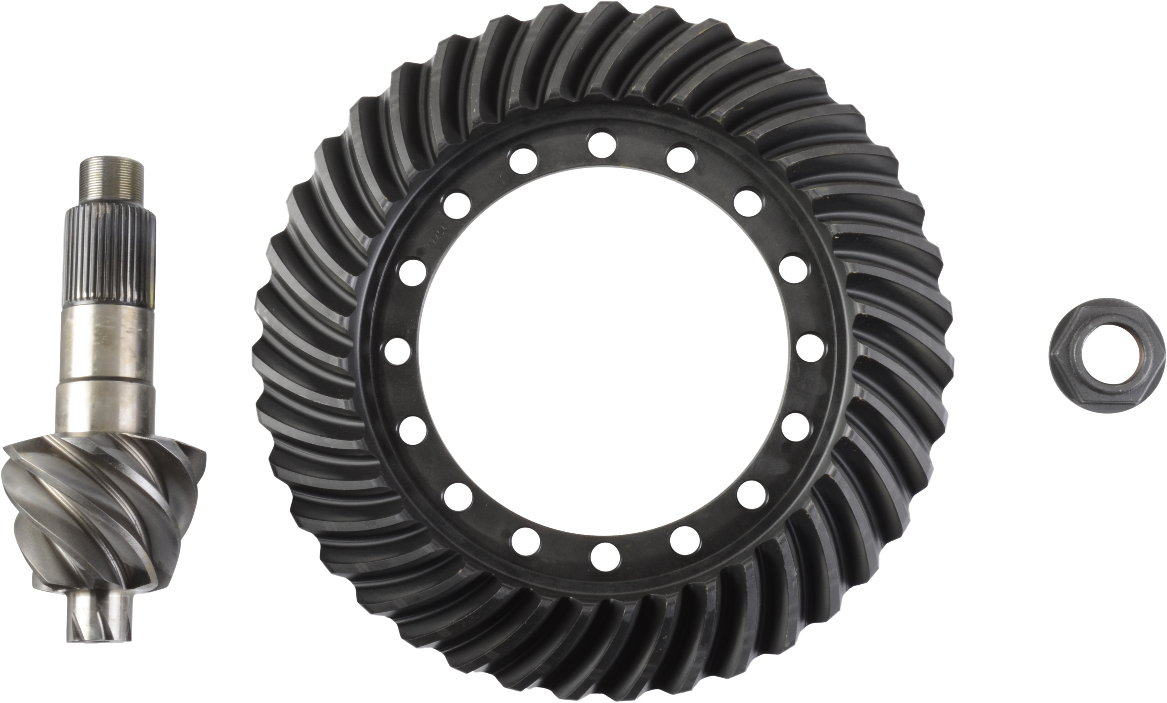 REI666 danaaftermarket.com | Differential Ring and Pinion