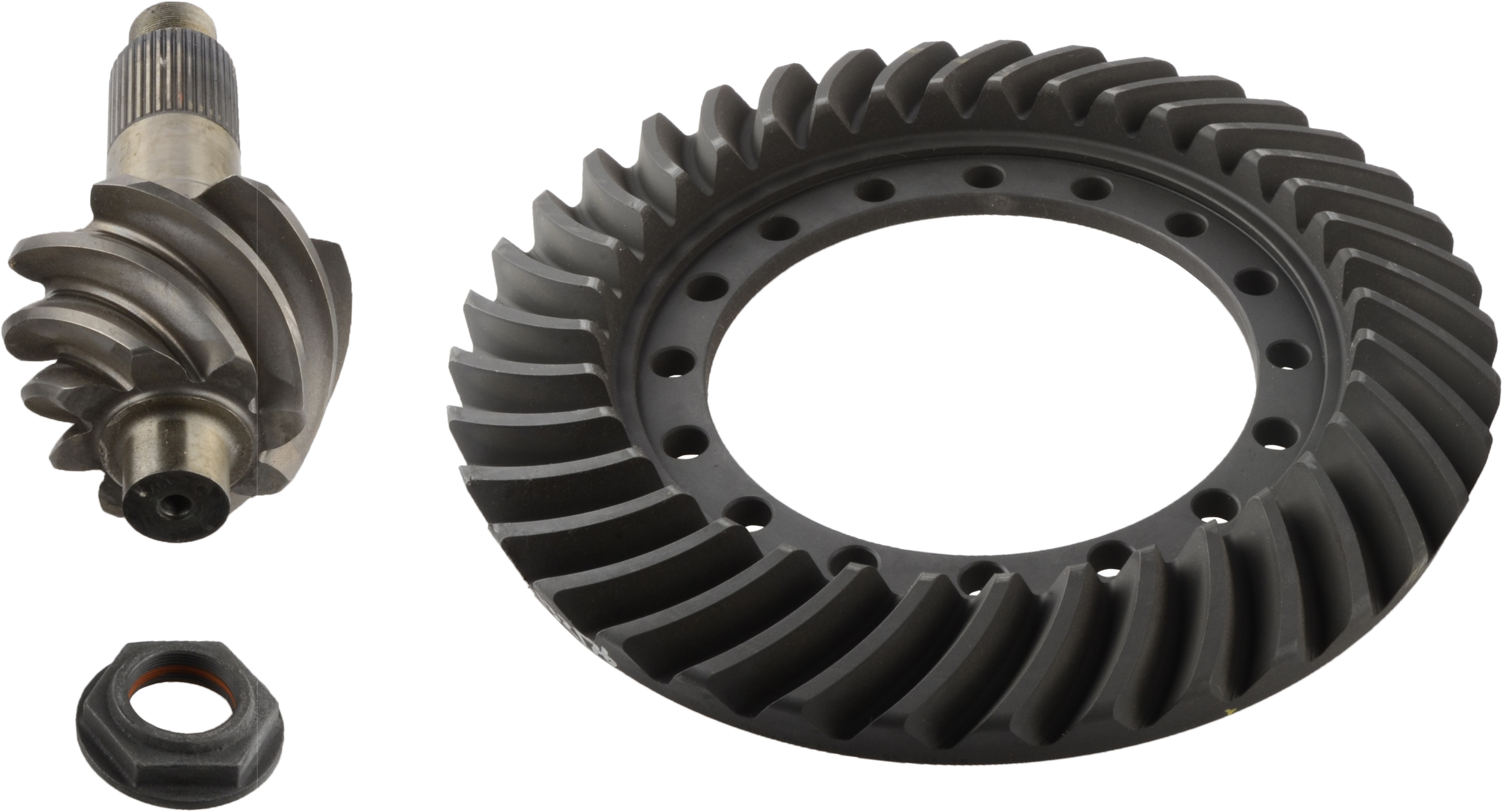 Differential Ring and Pinion