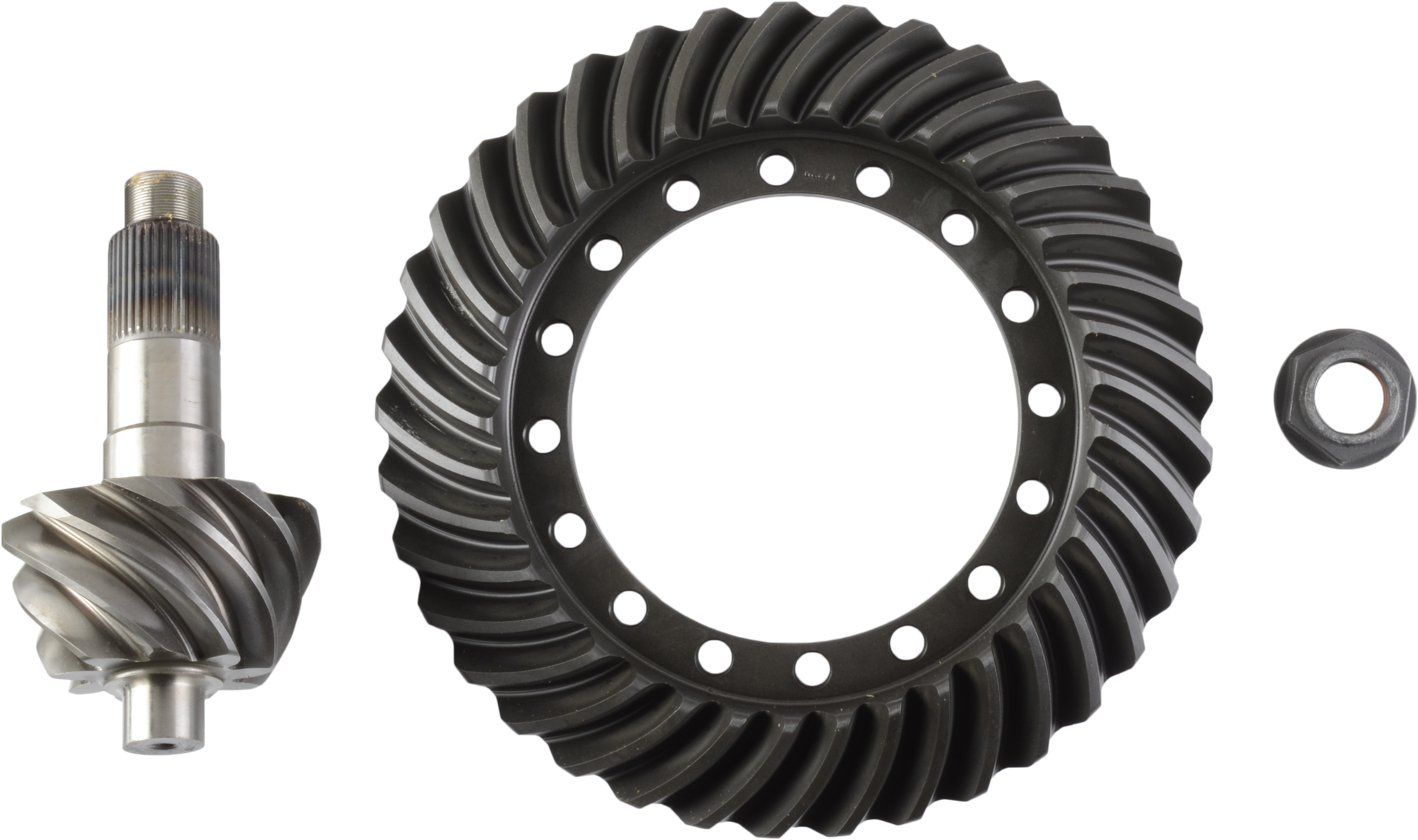Differential Ring and Pinion