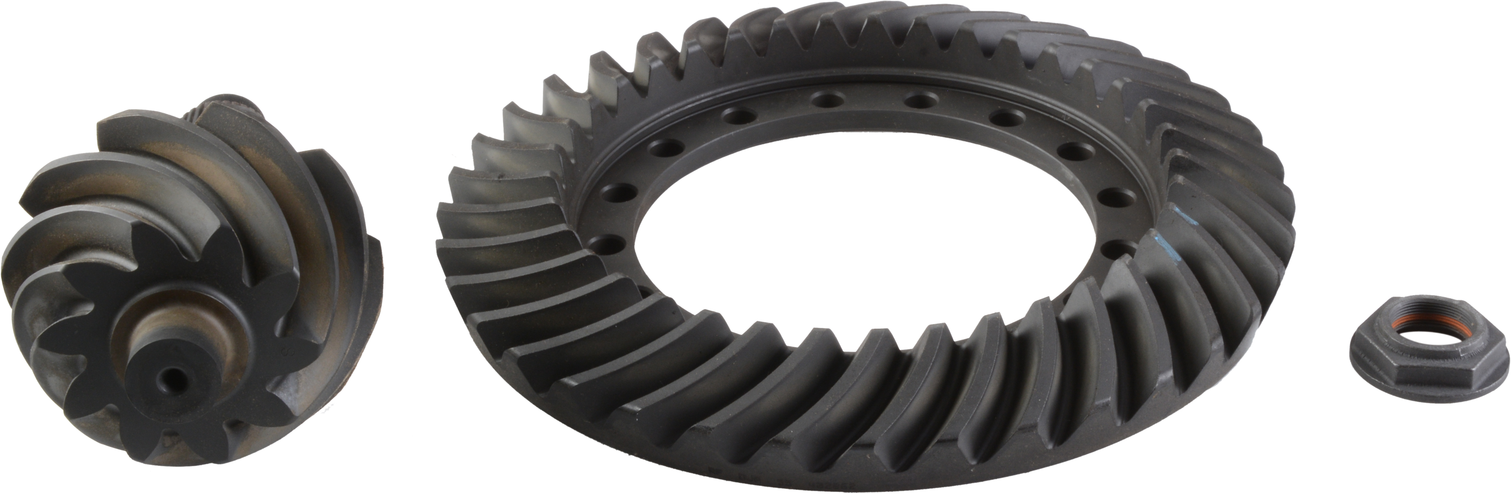 Differential Ring and Pinion