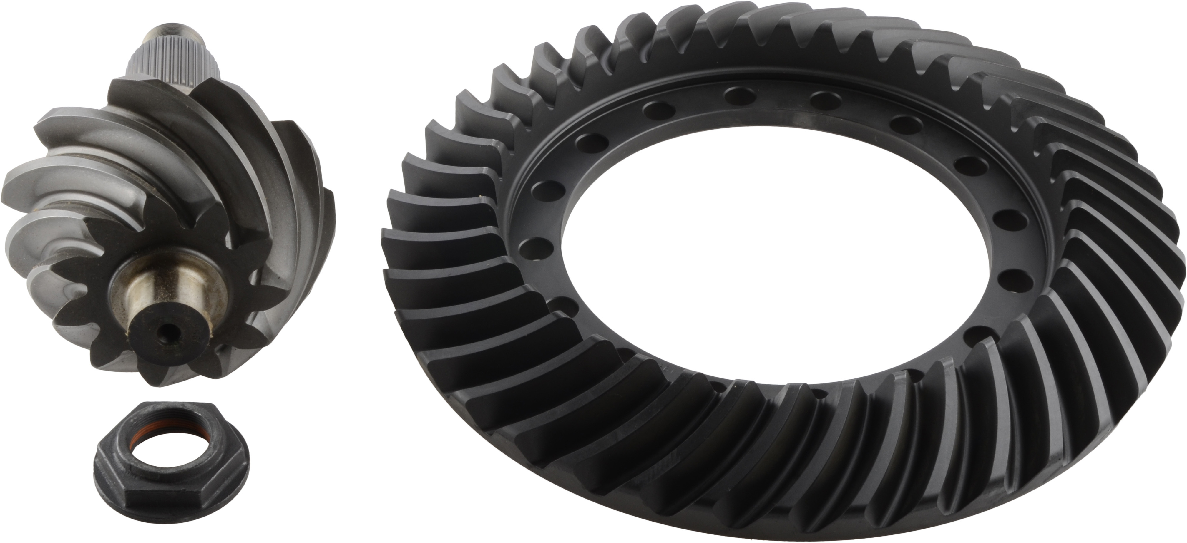 Differential Ring and Pinion