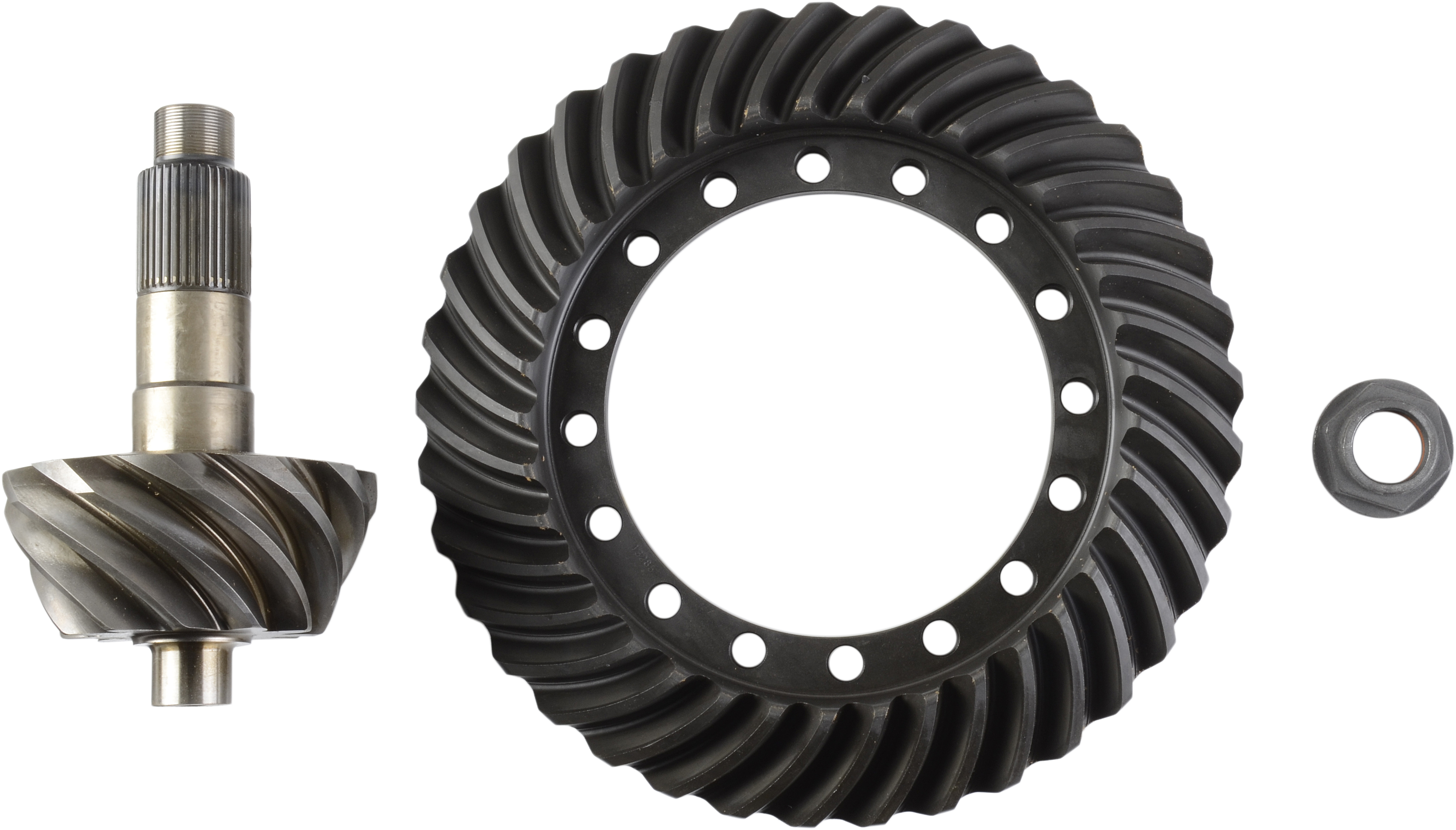 Differential Ring and Pinion