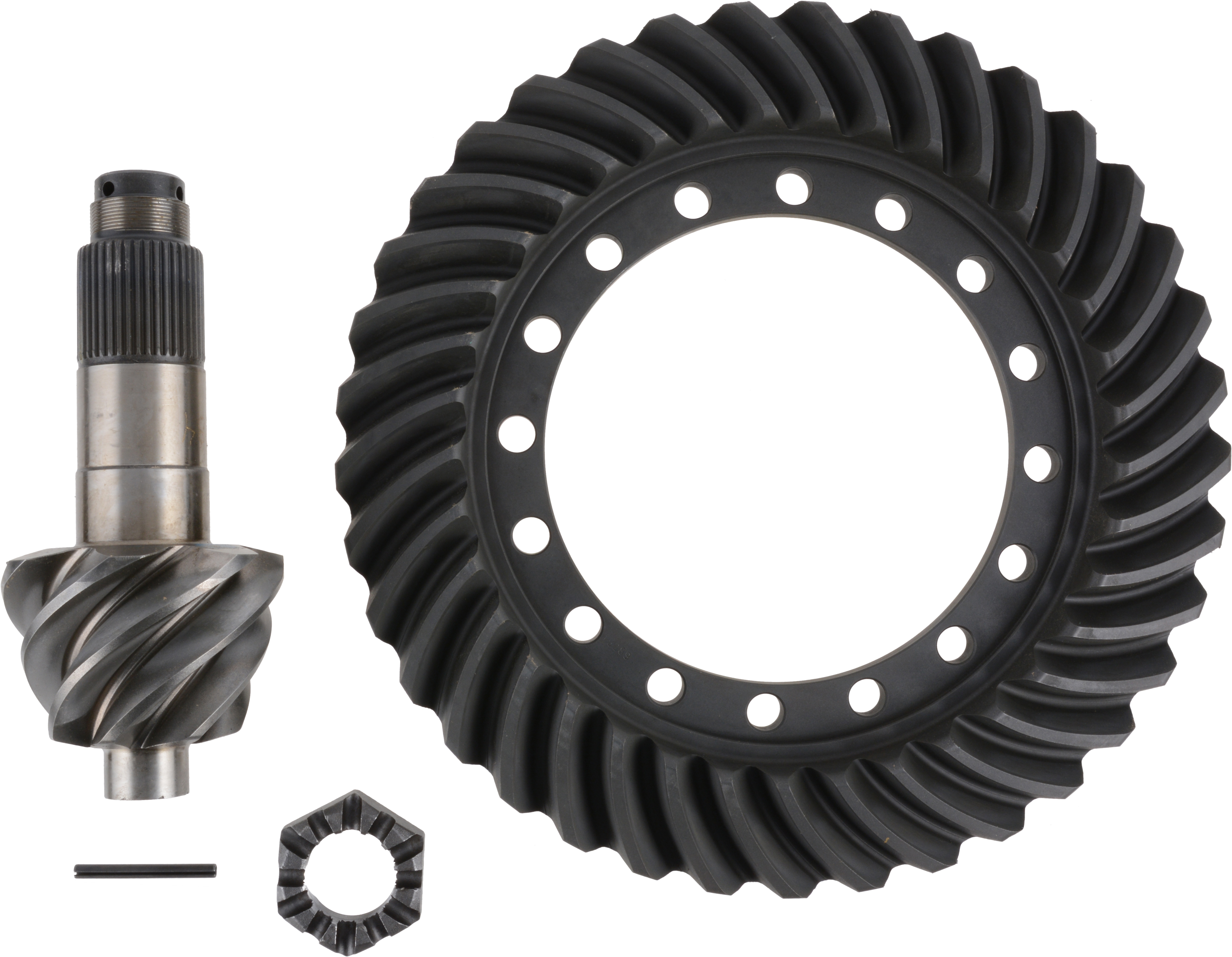 DanaAftermarket.com | Differential Ring and Pinion