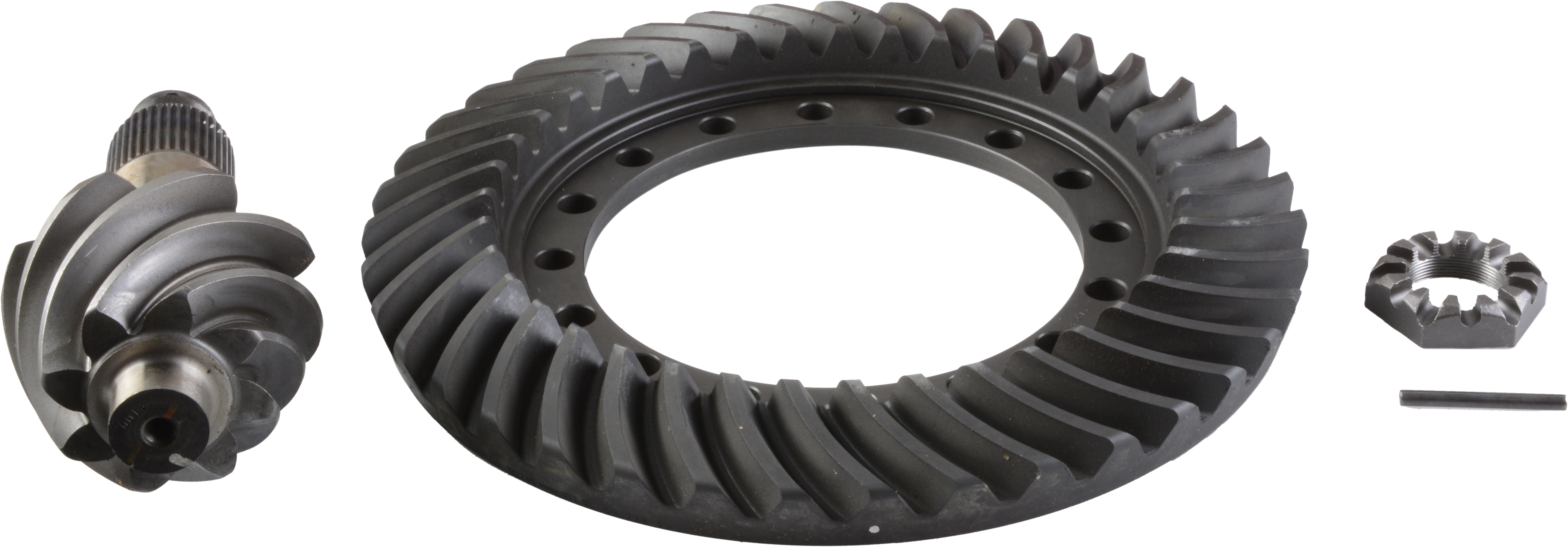 danaaftermarket.com | Differential Ring and Pinion