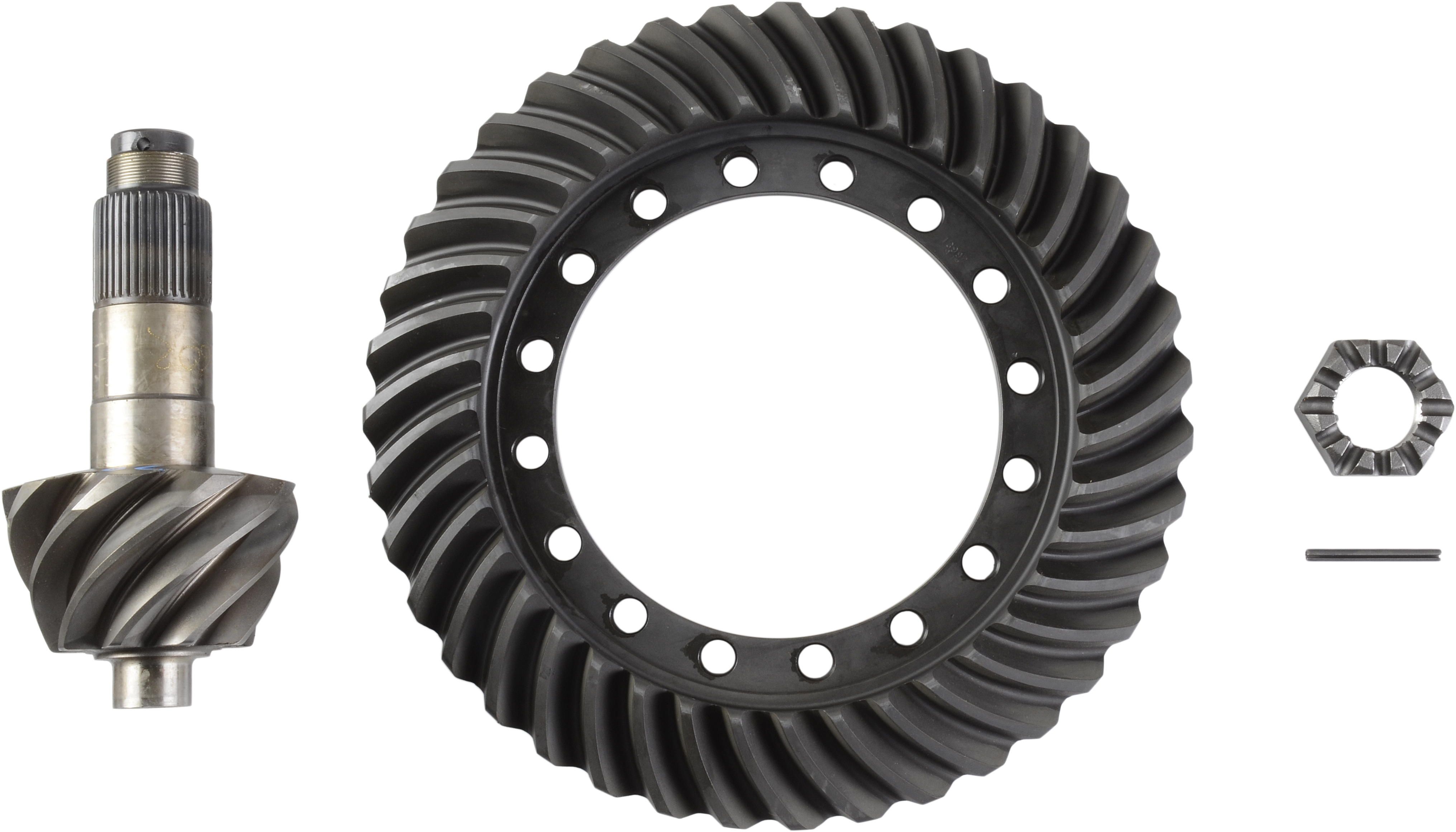 Differential Ring and Pinion