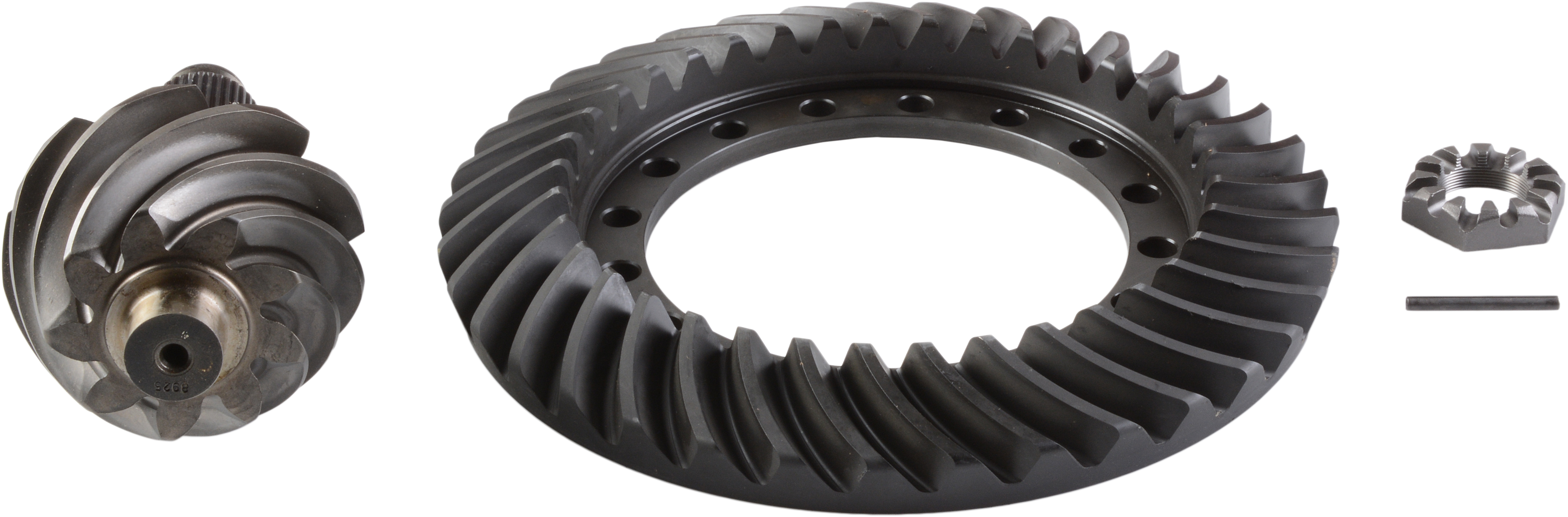 danaaftermarket.com | Differential Ring and Pinion