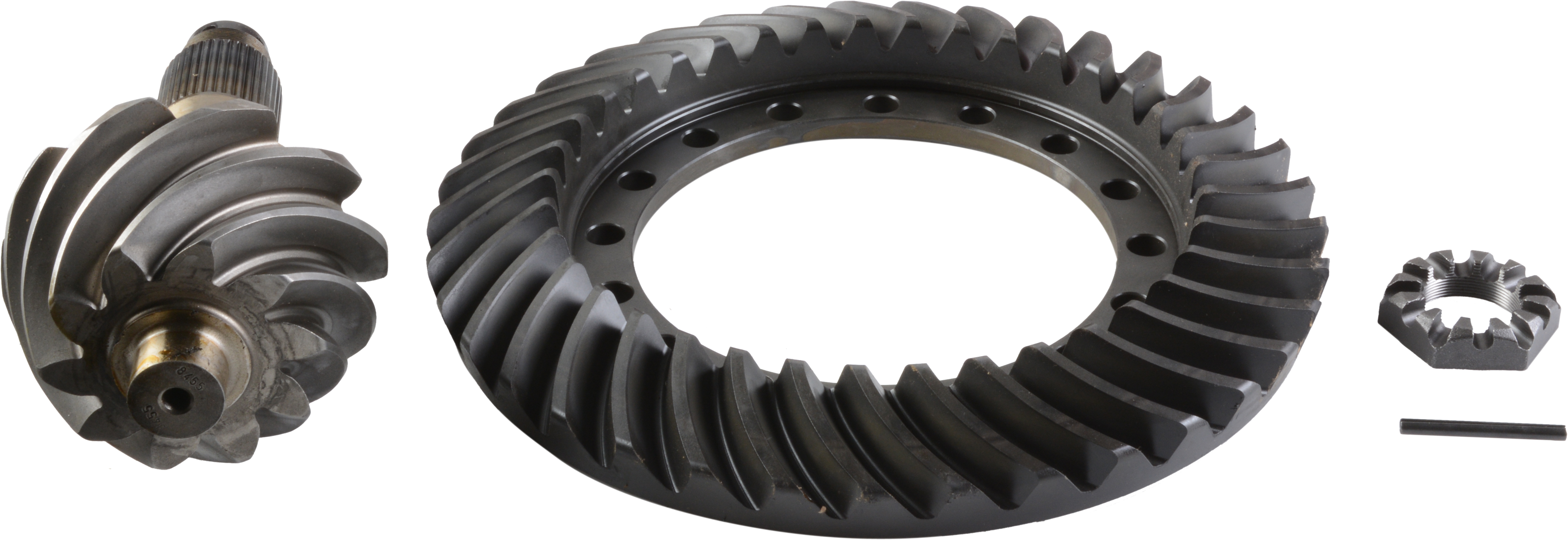 Differential Ring and Pinion