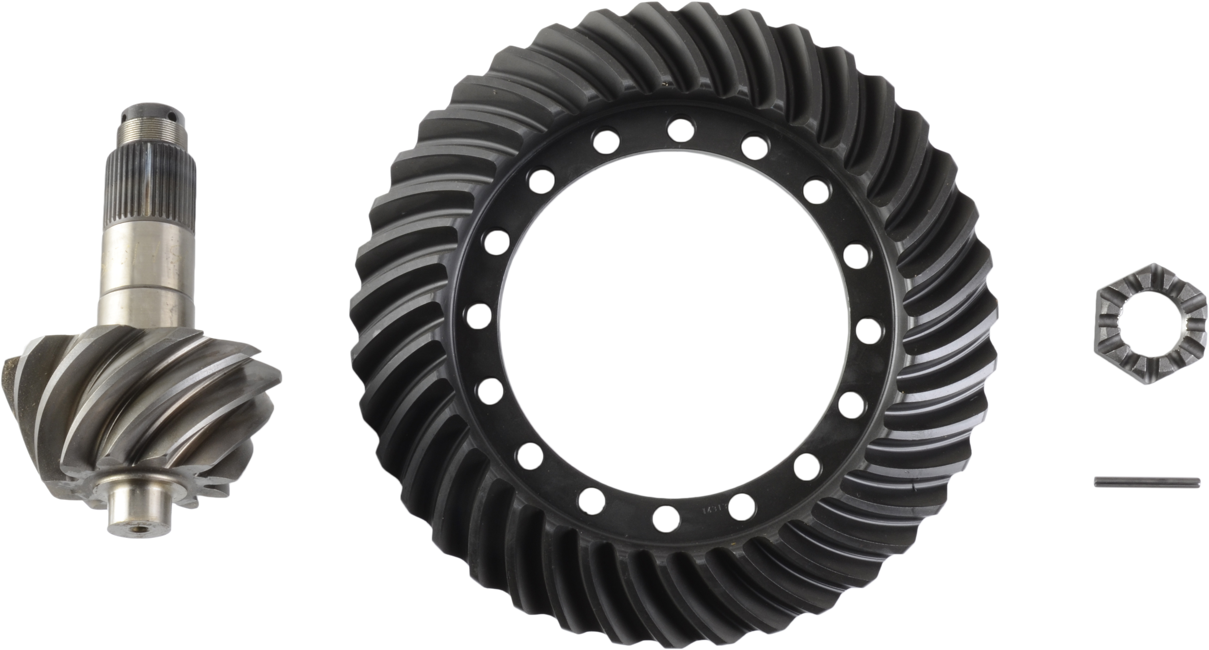 Differential Ring and Pinion