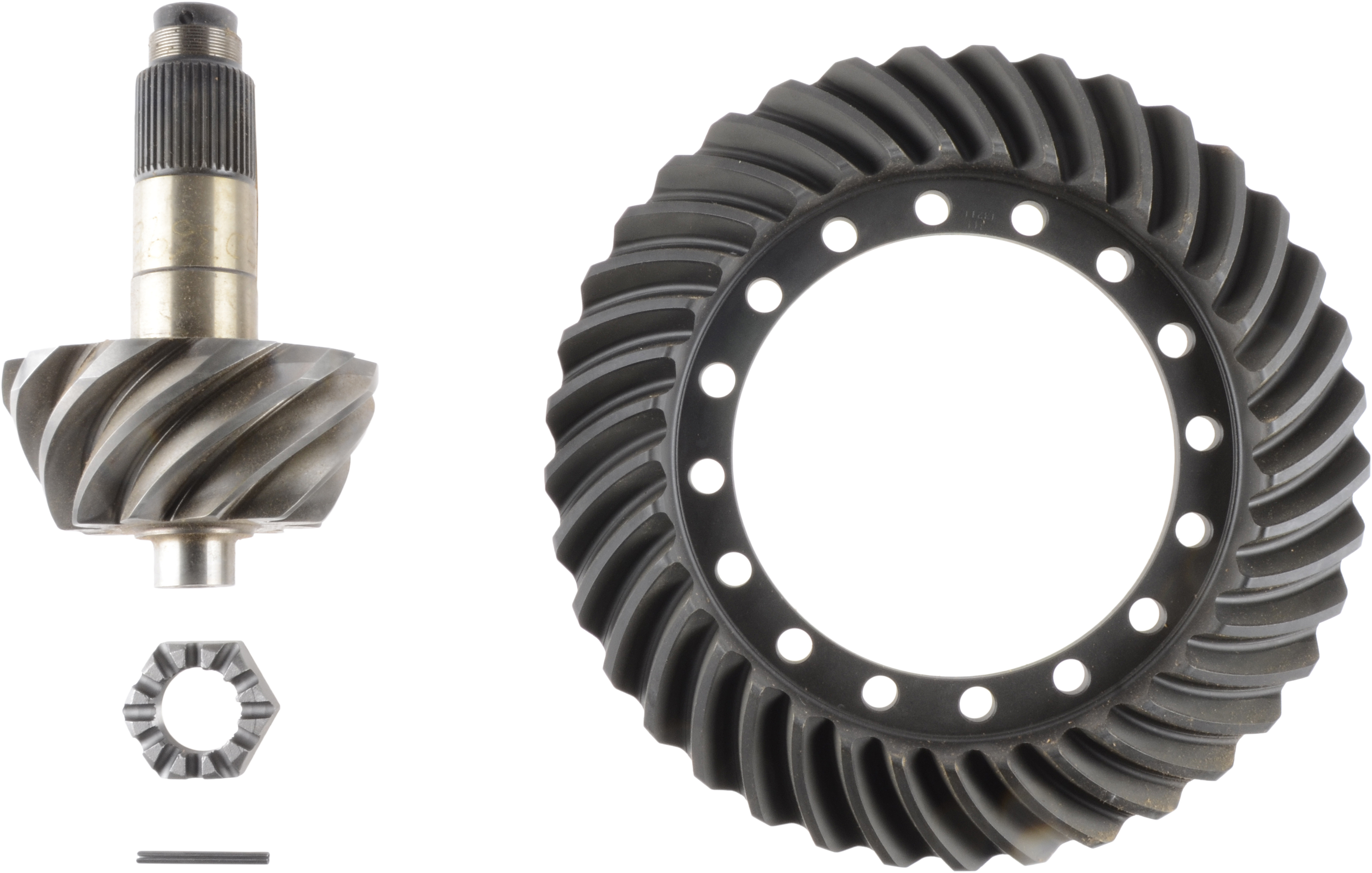 Differential Ring and Pinion