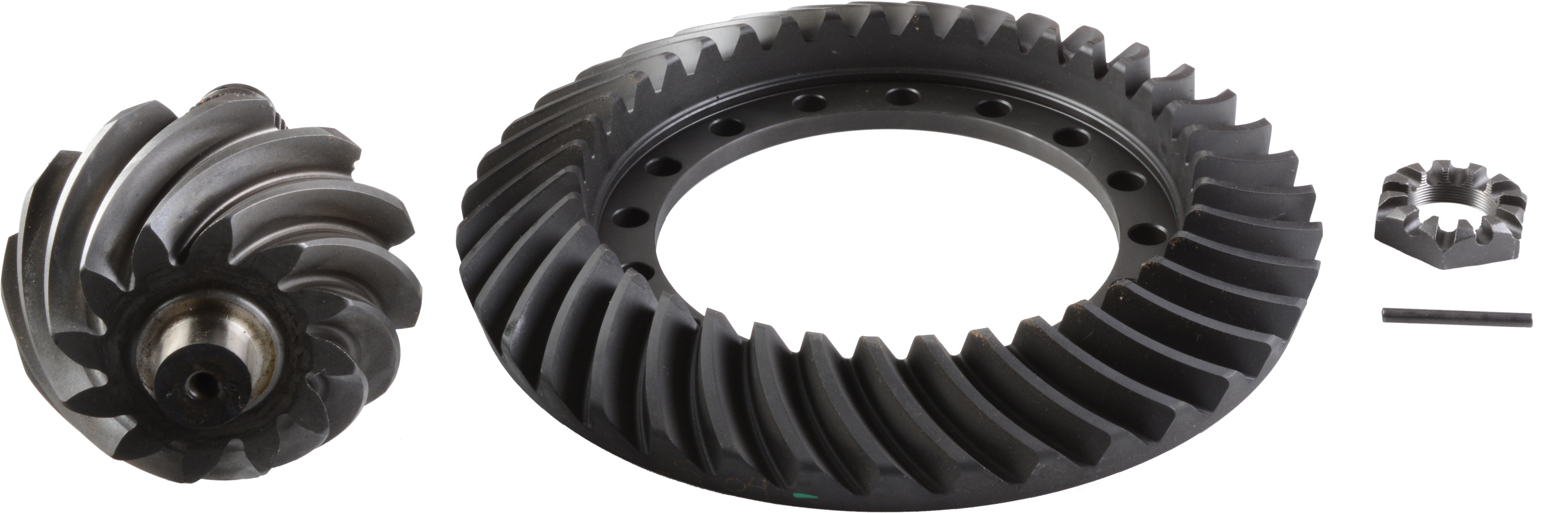Differential Ring and Pinion